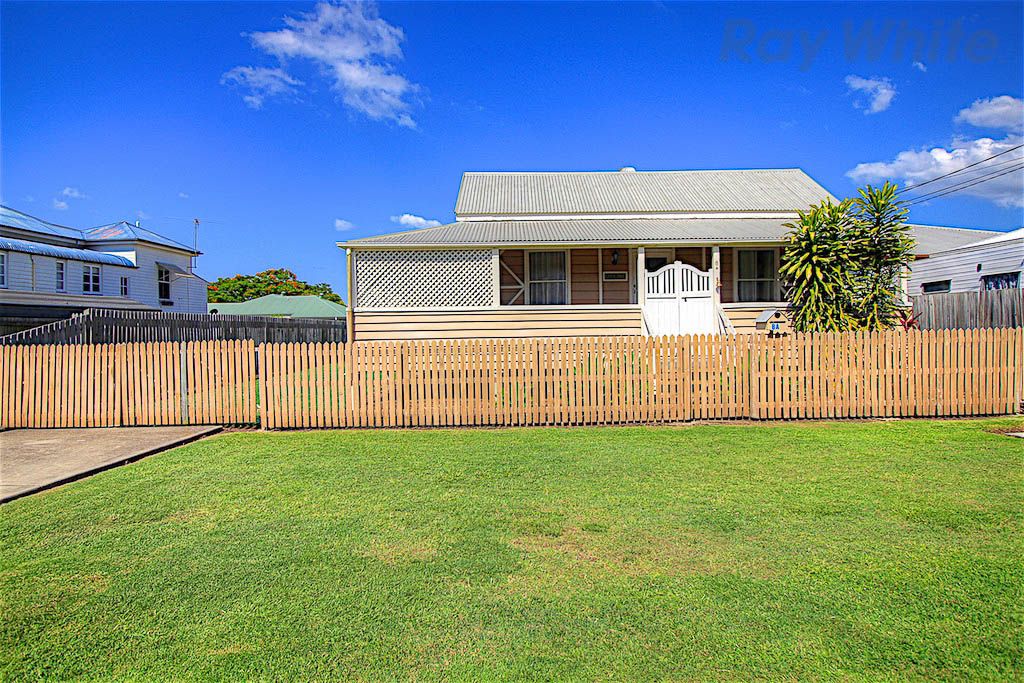 8A High Street, Ebbw Vale, QLD 4304