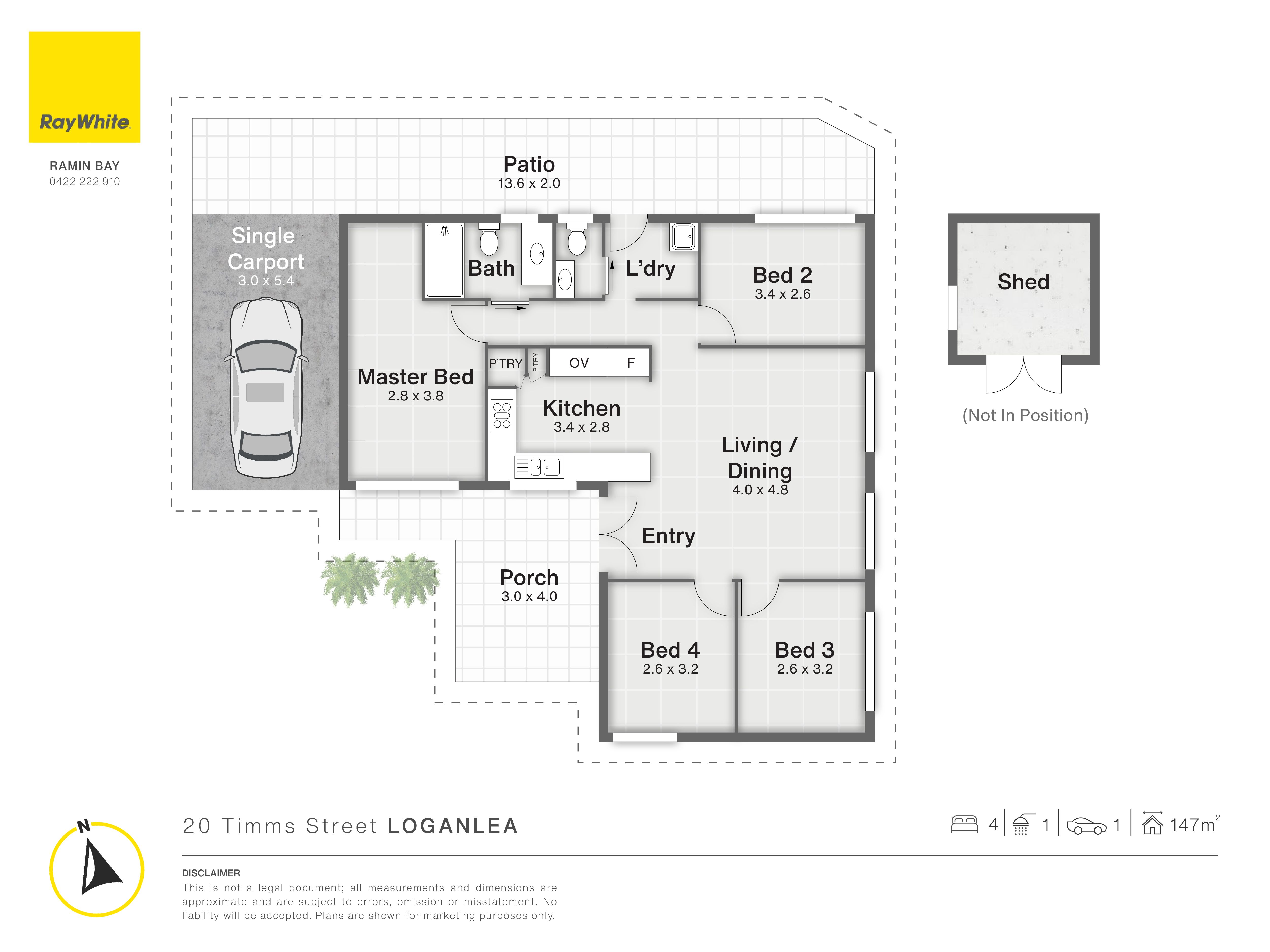 20 Timms Street — photo 17 of 17