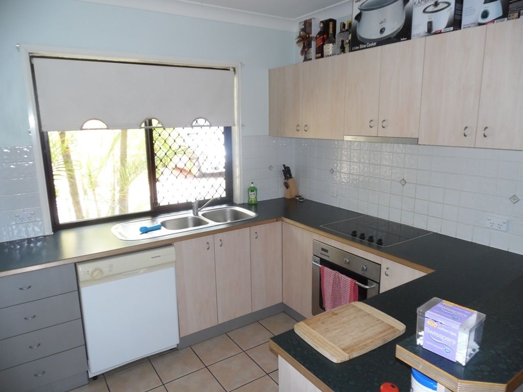 1/38 Latham Street, Chermside, QLD 4032