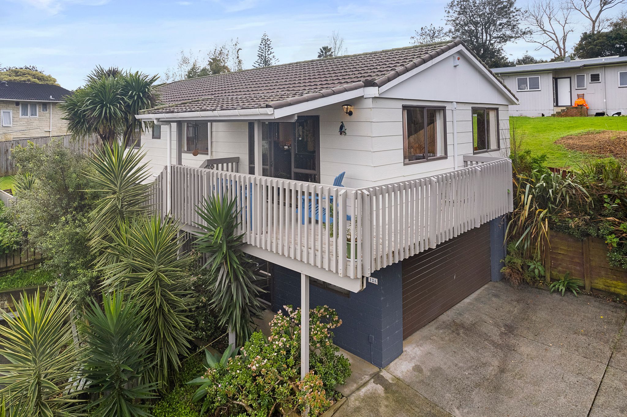2/12 Opal Avenue, Pakuranga, Manukau City