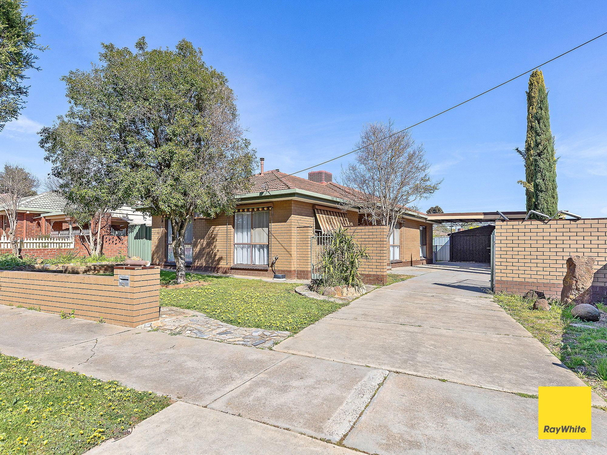 41 Short Street — photo from Ray White Bendigo