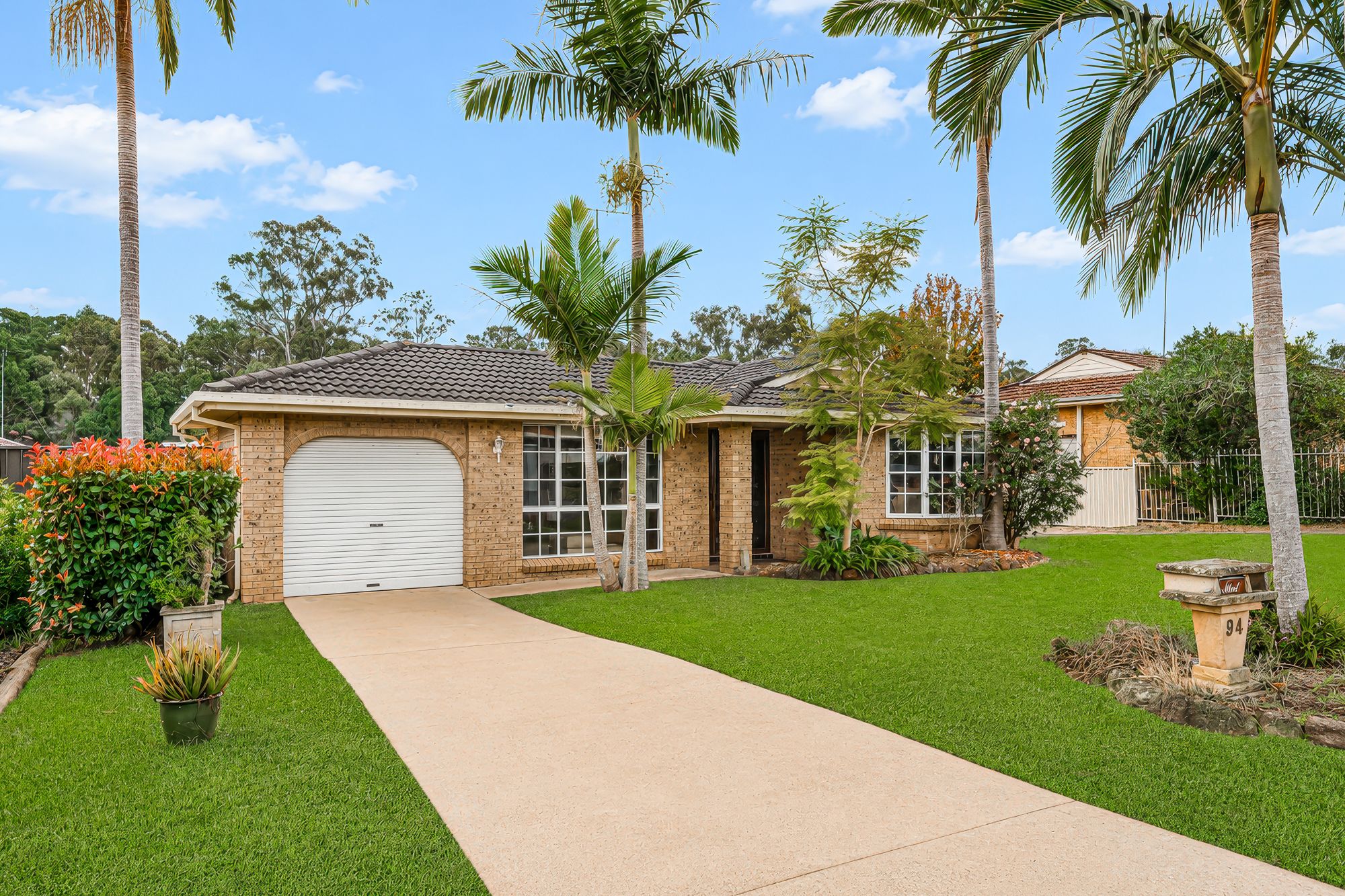 94 Donohue Street, Kings Park, NSW 2148