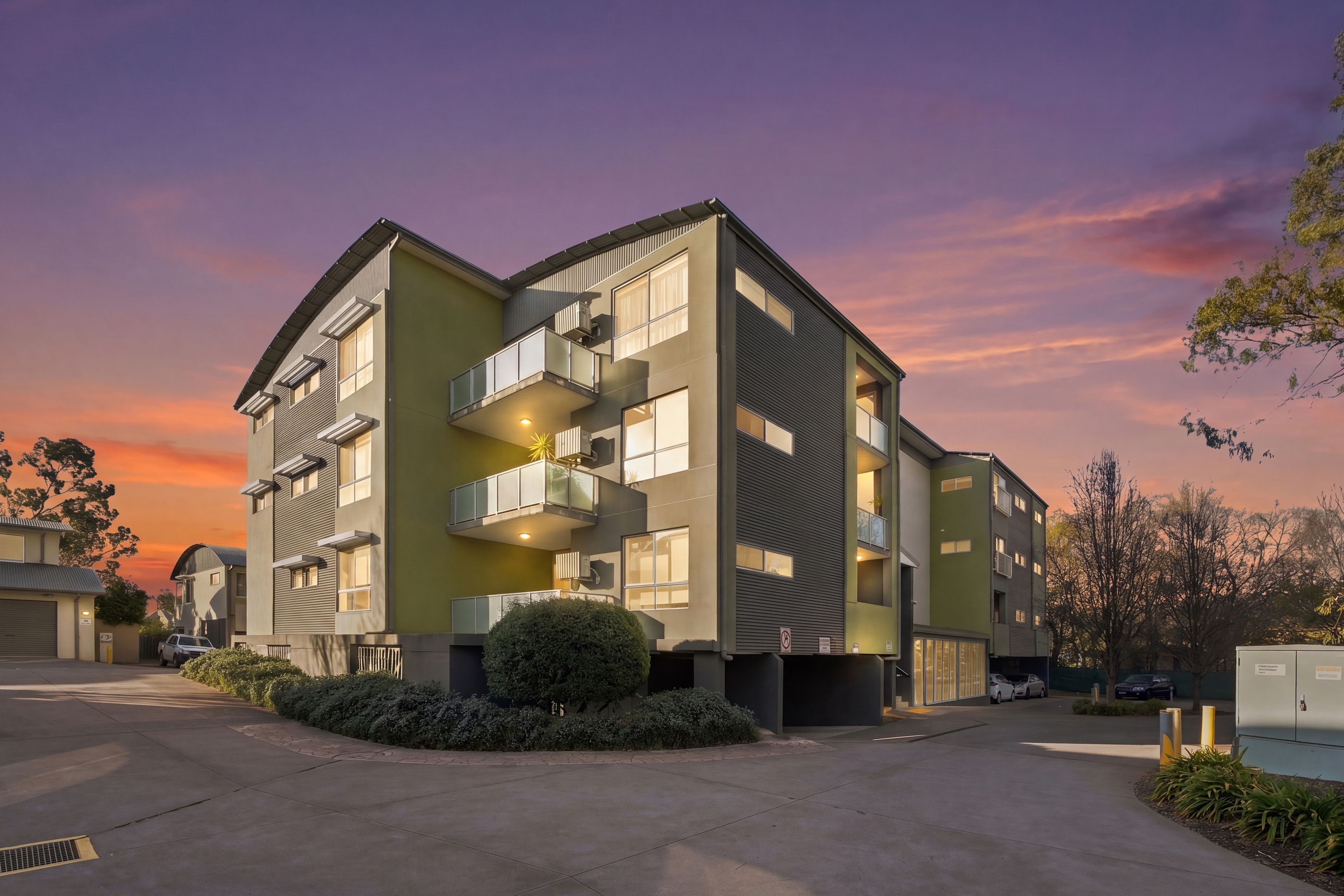 59/3 Young Street — photo from Ray White Queanbeyan