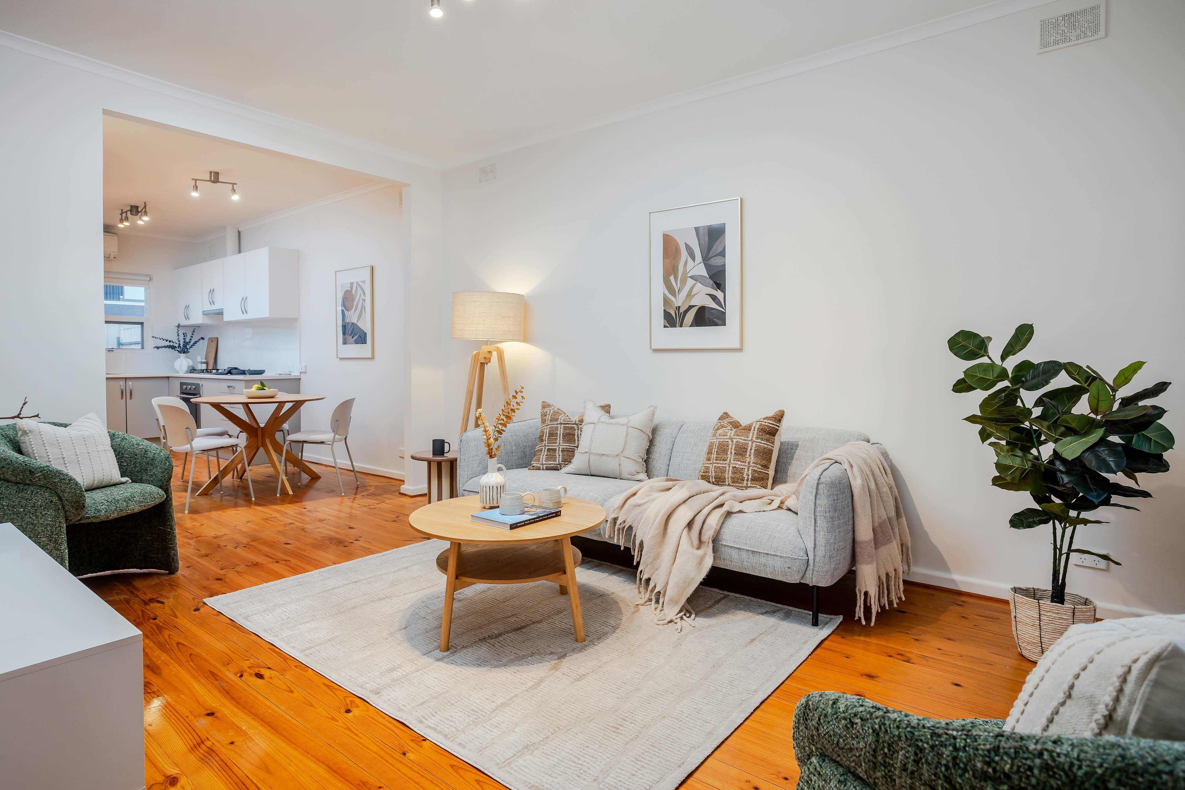 4/216 Anzac Highway, Plympton, SA 5038