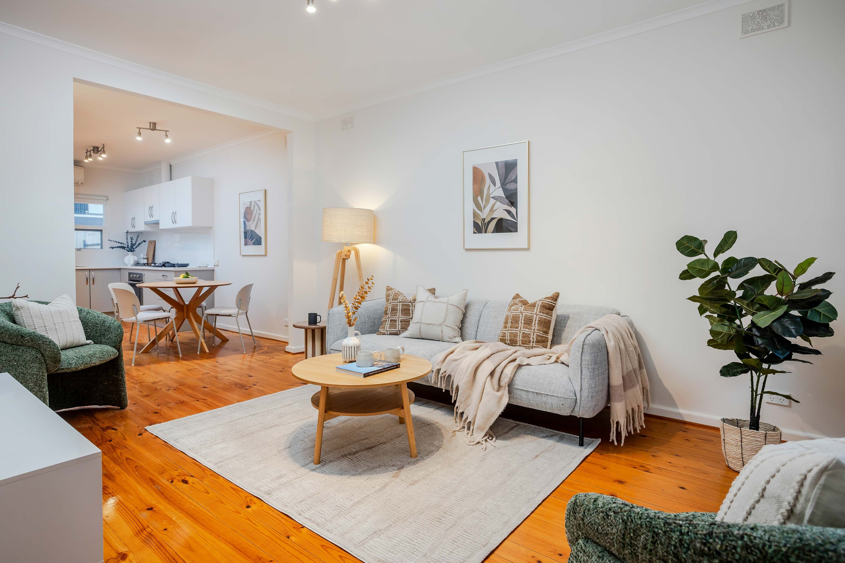 4/216 Anzac Highway, Plympton, SA 5038