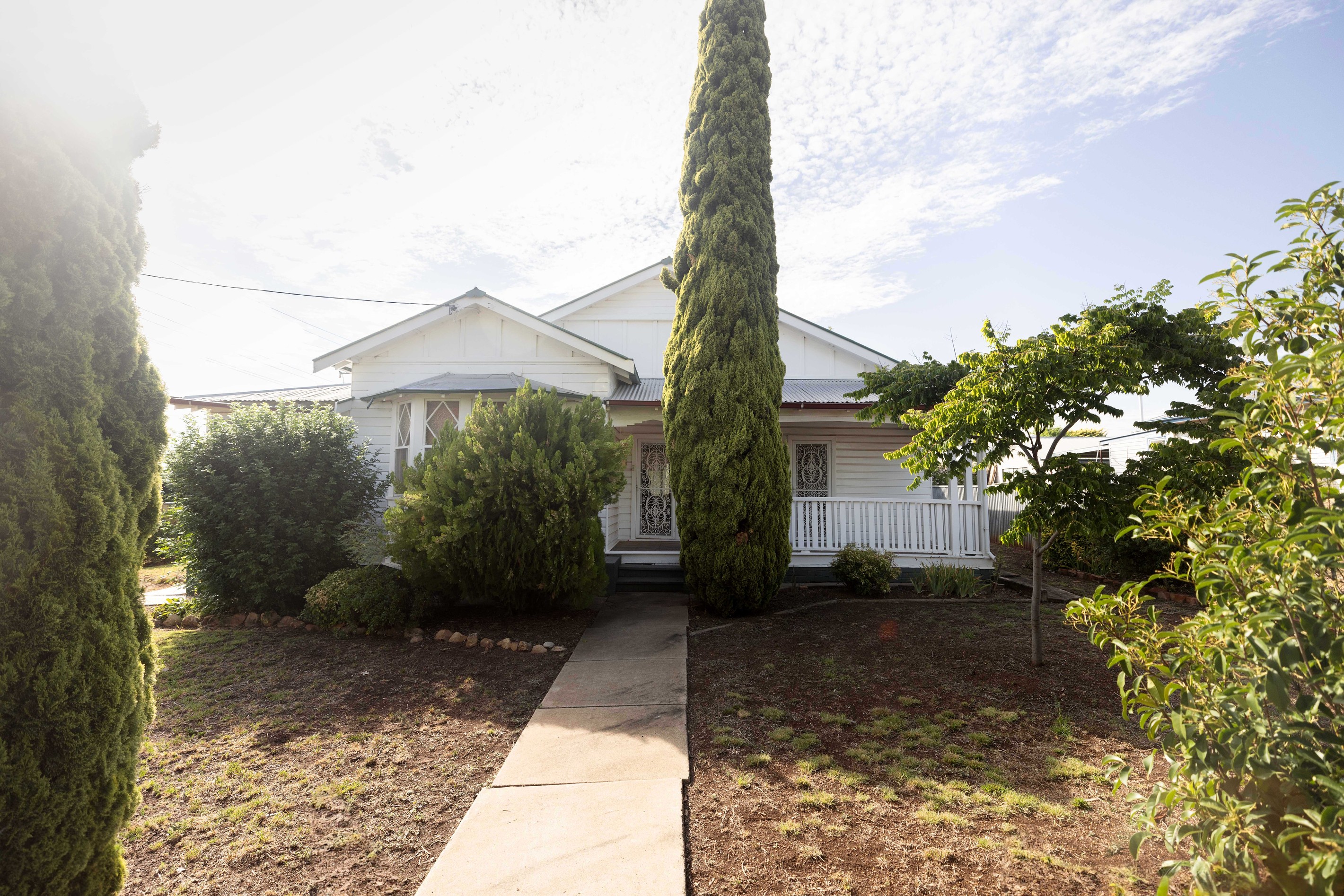 25 Carroll Street, Gunnedah, NSW 2380