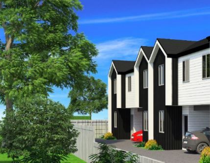 2/85 Cameron Road, Hamilton East, Hamilton City