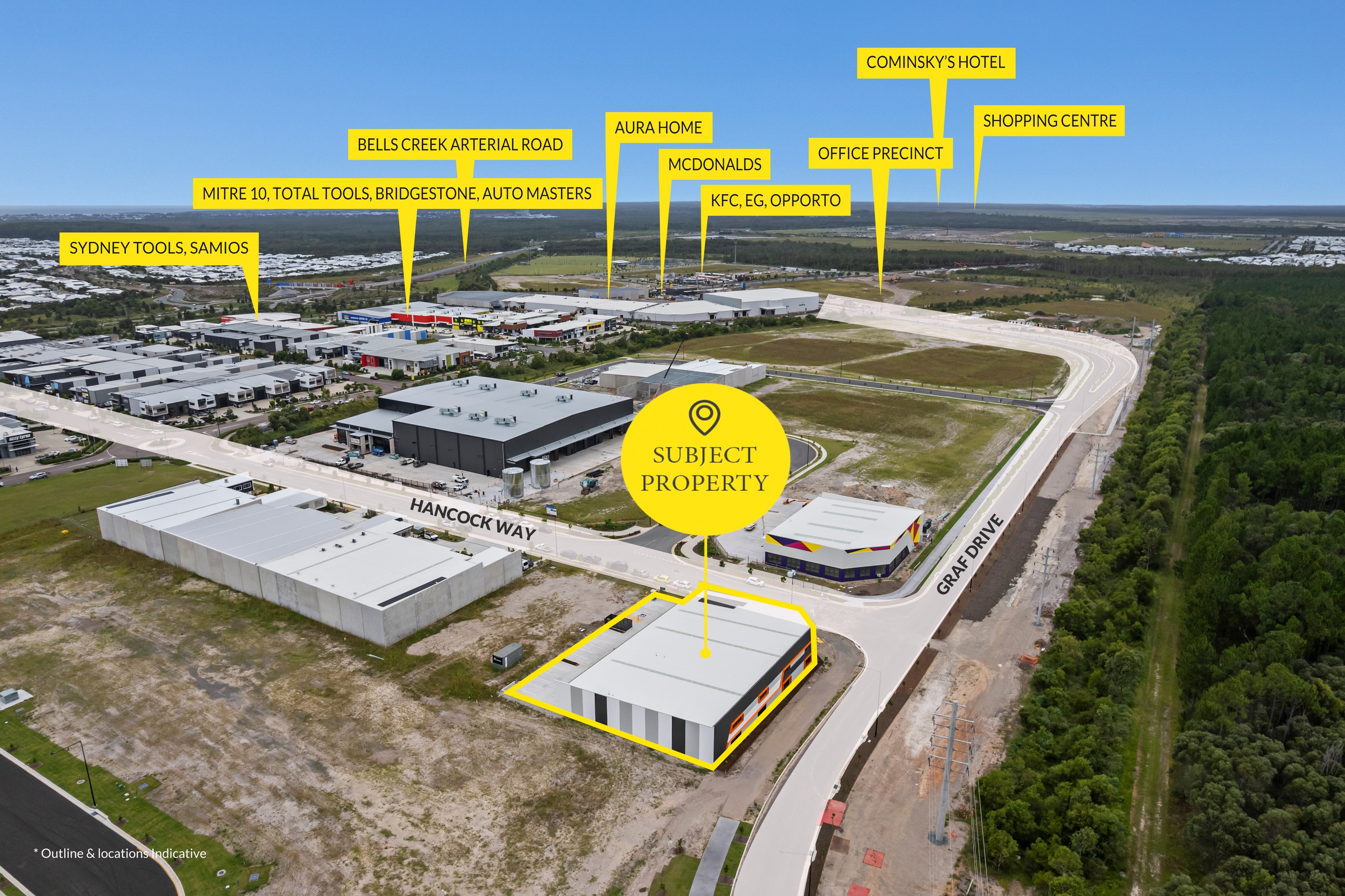 1 Hancock Way, Baringa, QLD 4551