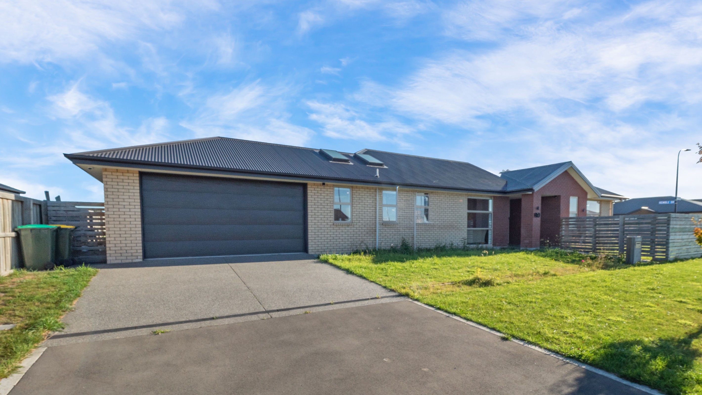 74 Longcot Drive, Rolleston, Selwyn District