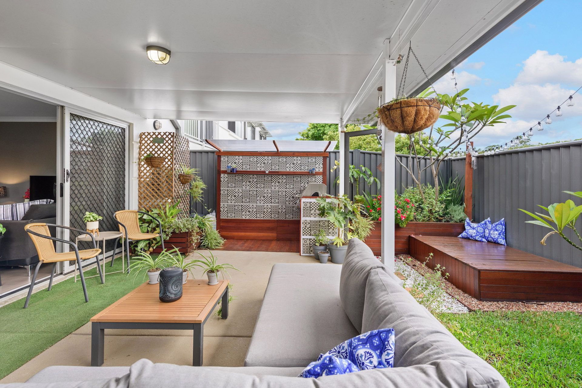 5/115 Mango Hill Boulevard, Mango Hill, QLD 4509