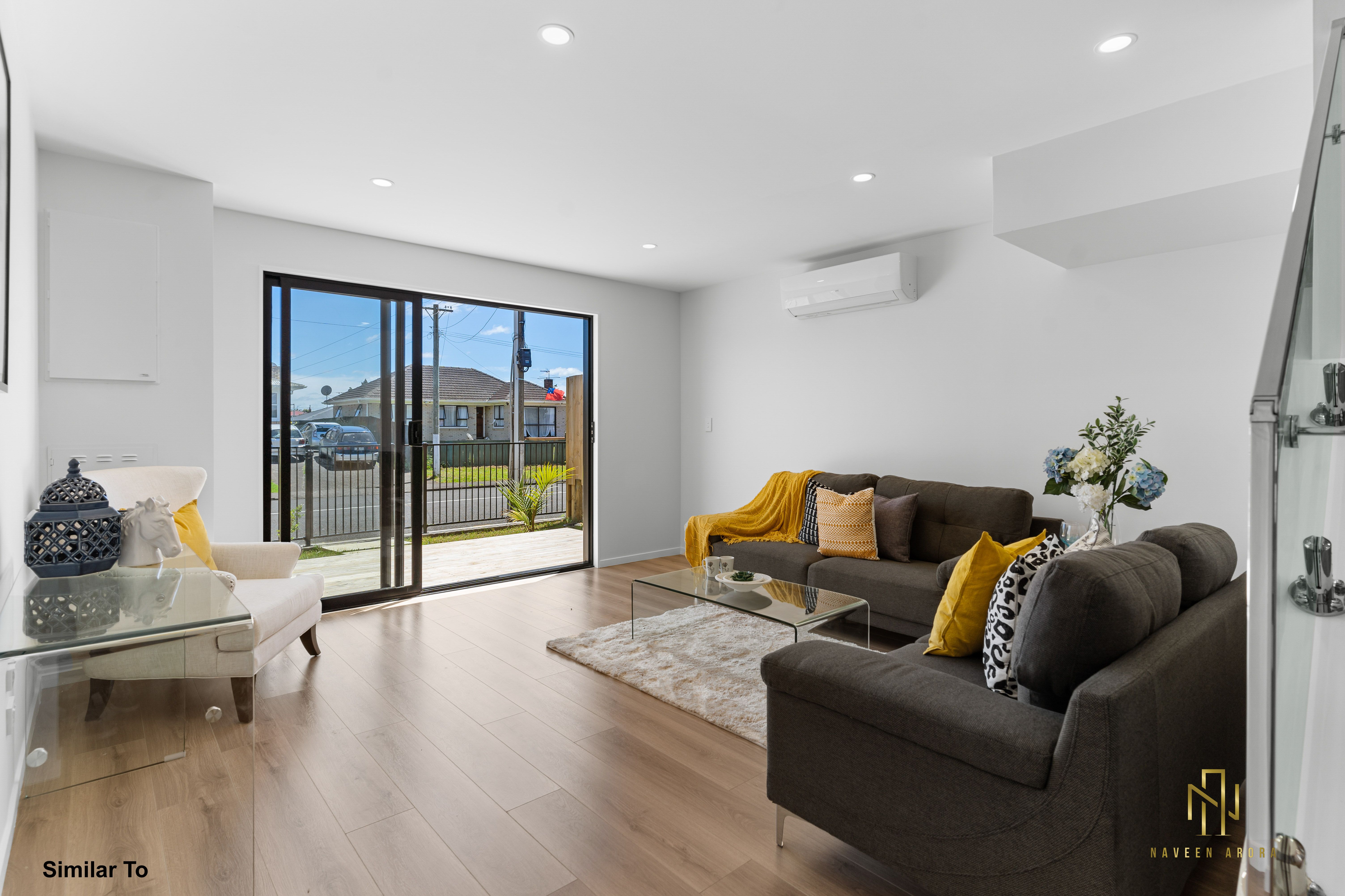 16 Morrin Street, Manurewa, Manukau City