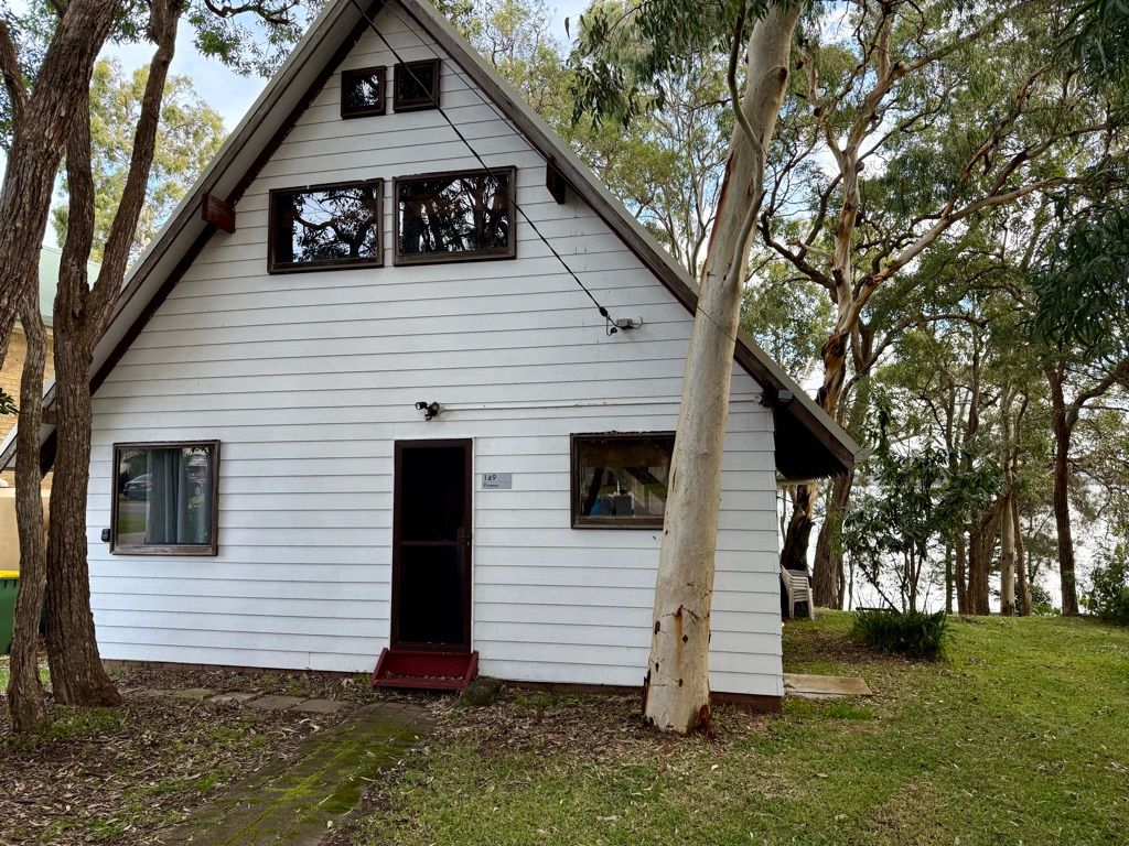 149 Kullaroo Road, Summerland Point, NSW 2259
