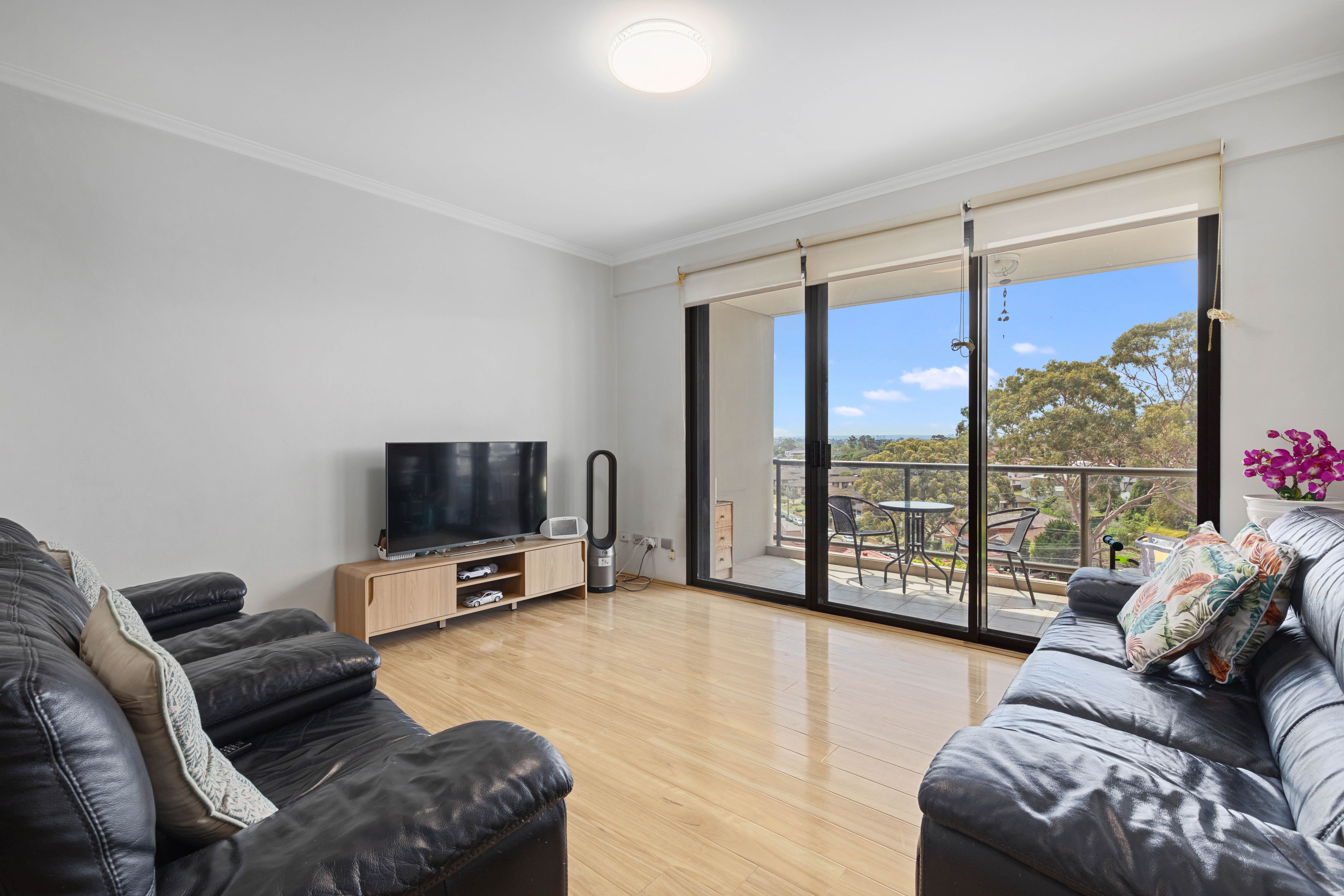27/323 Forest Road, Hurstville, NSW 2220