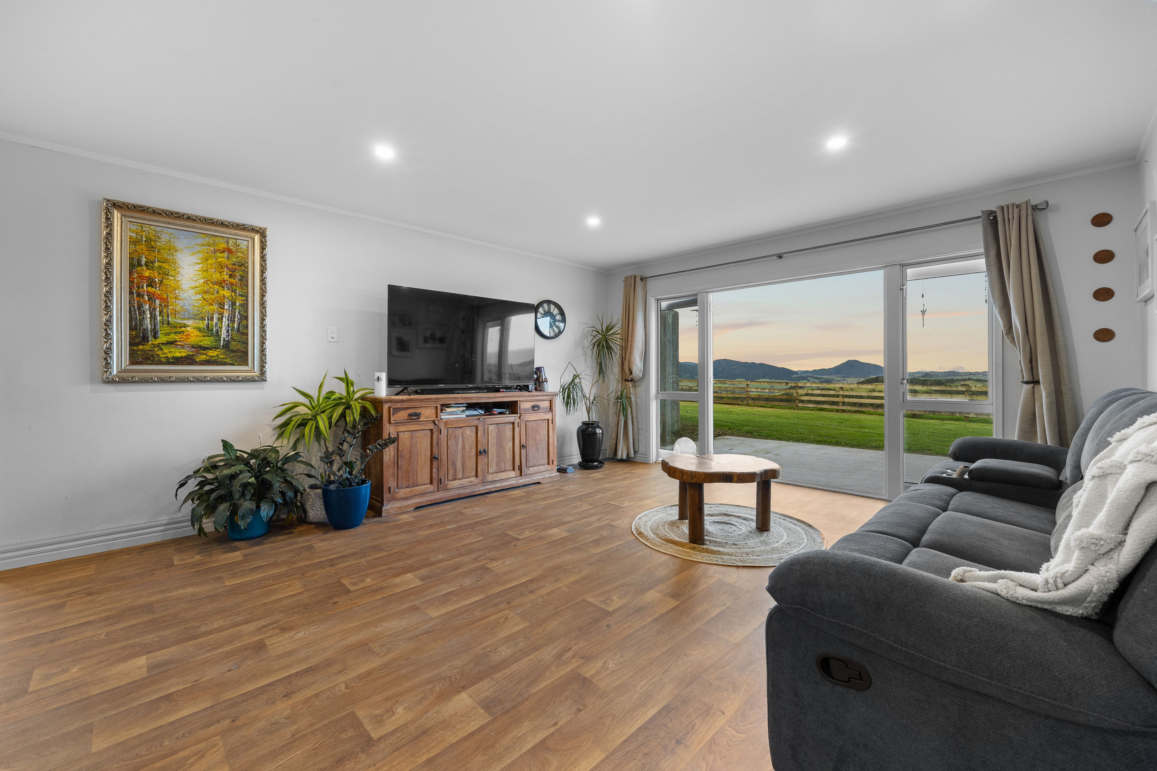 555 Bickerstaffe Road, Maungaturoto, Kaipara District