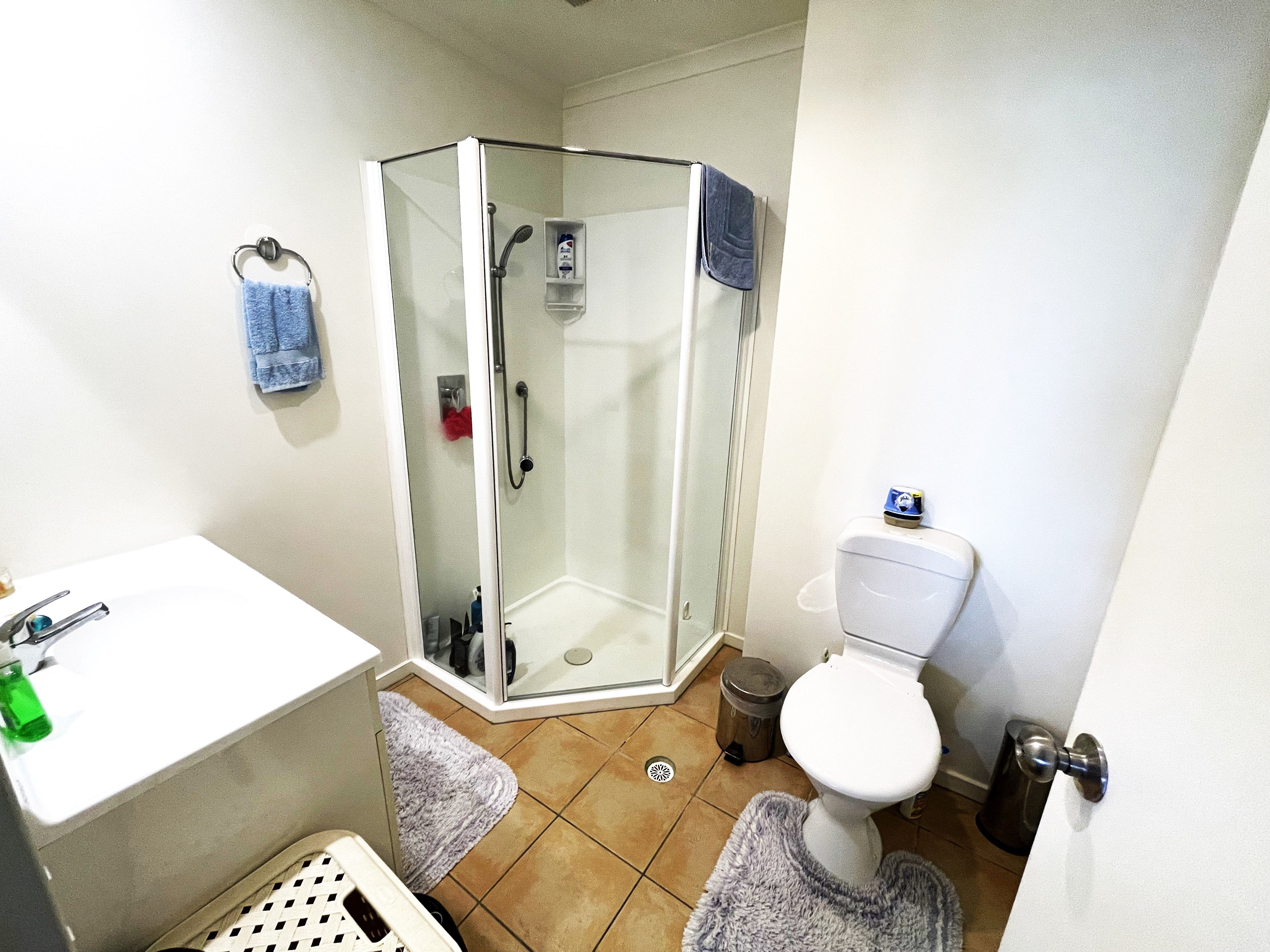 3AC/1 Wadier Place, Henderson, Waitakere City