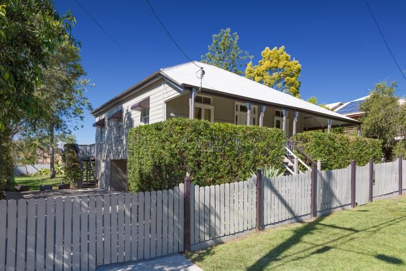 15 Kenwyn Road, Red Hill, QLD 4059