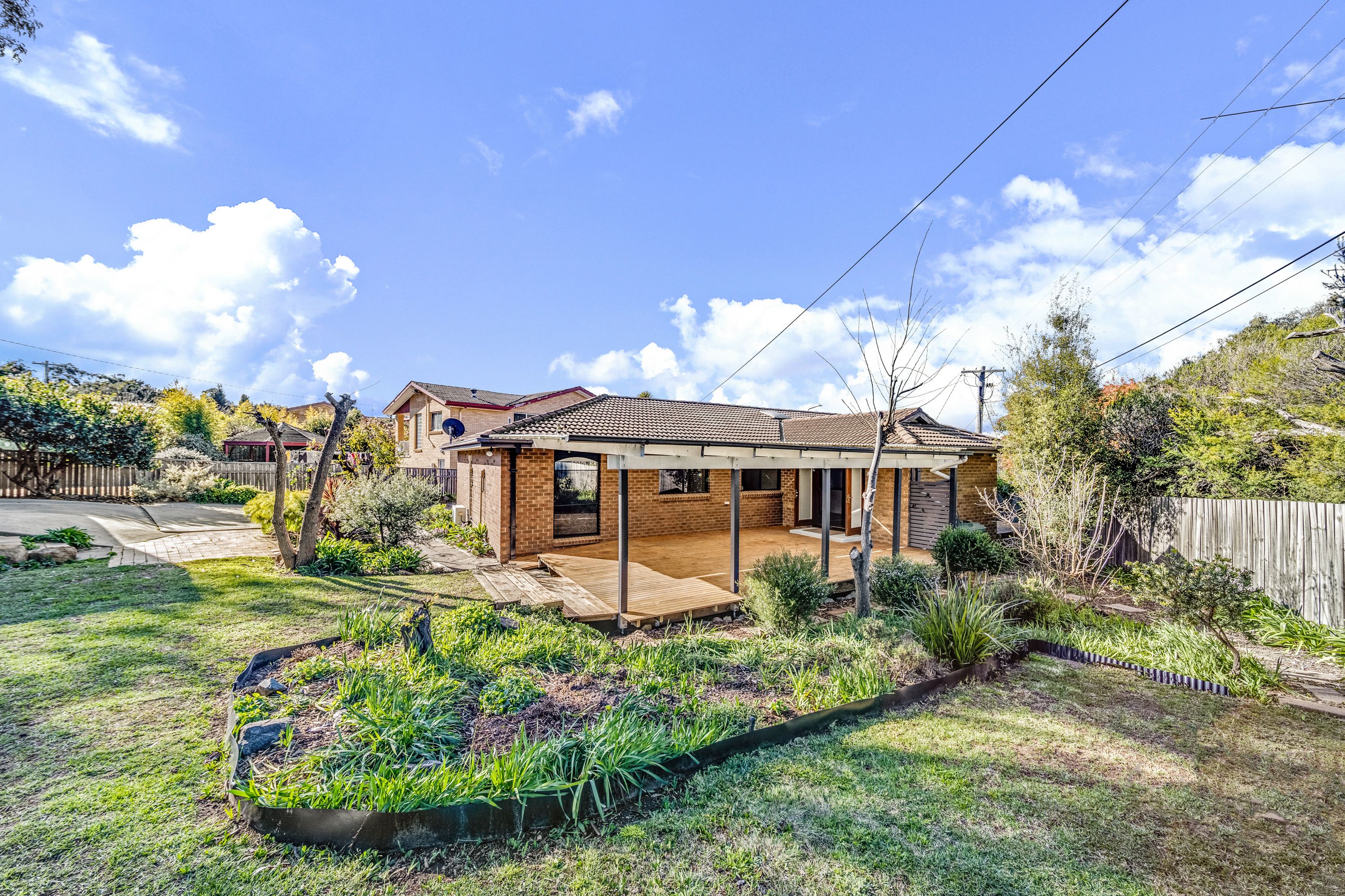 103 Perry Drive, Chapman ACT 2611