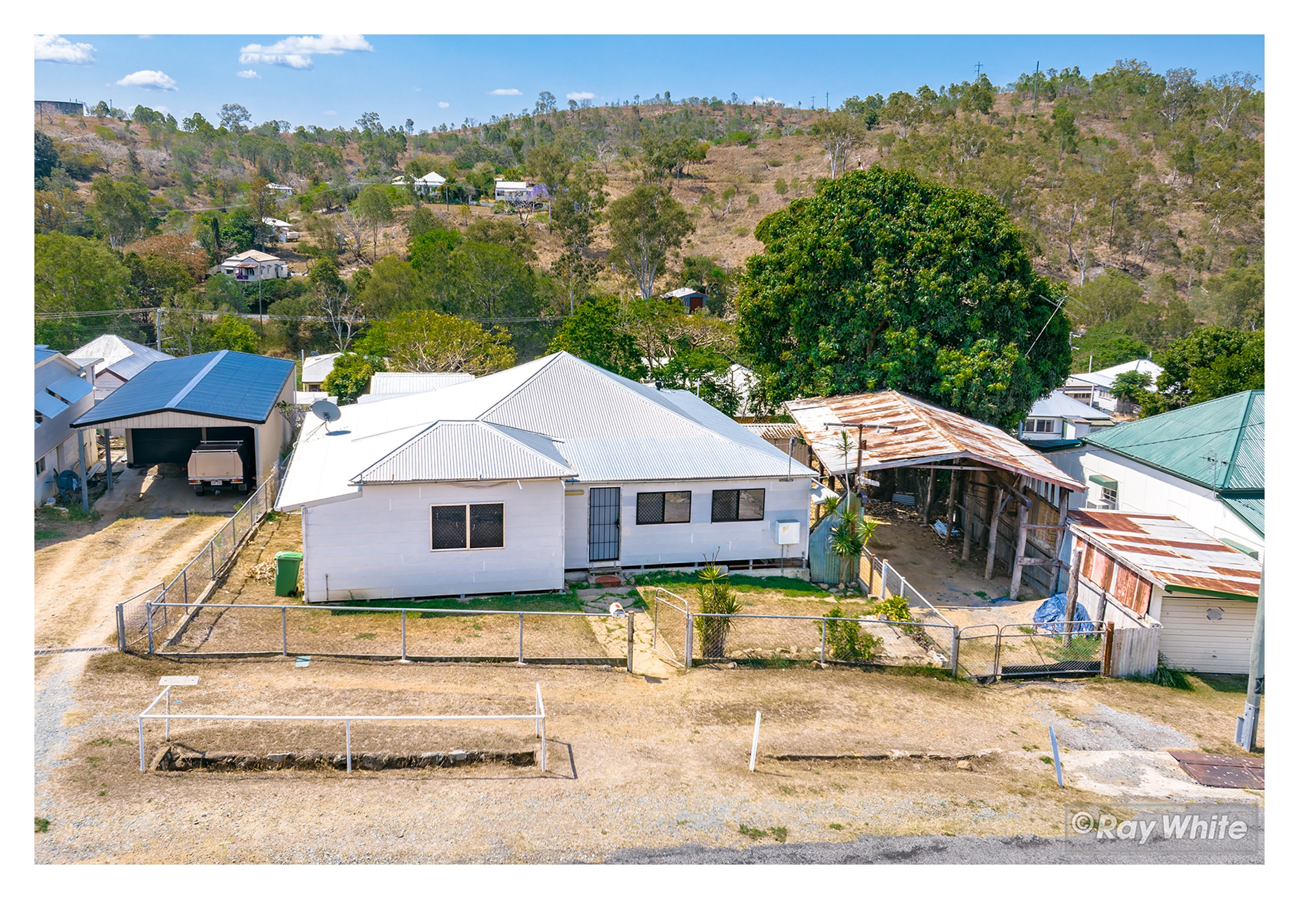 67 Dee Street, Mount Morgan, QLD 4714