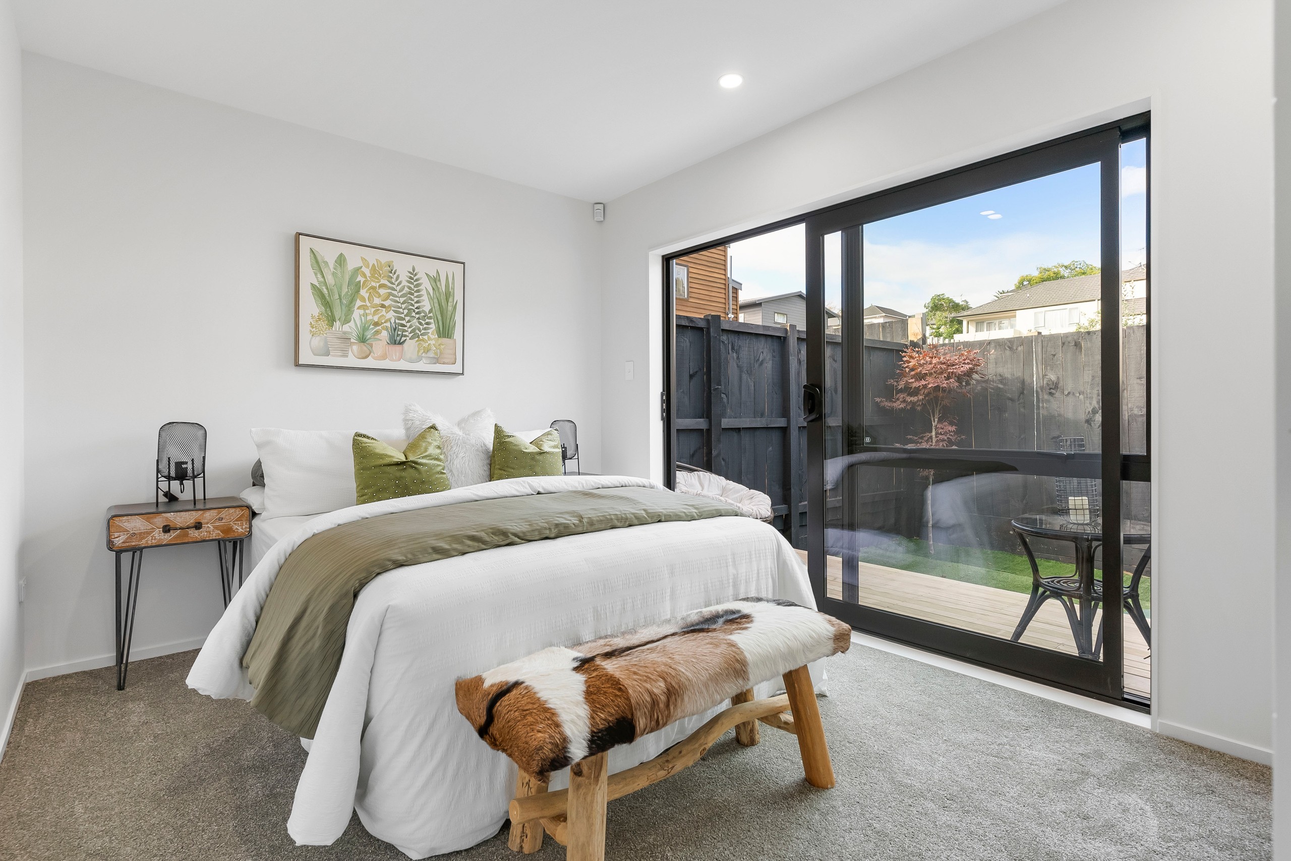 16/38 Fairlands Avenue, Waterview, Auckland City