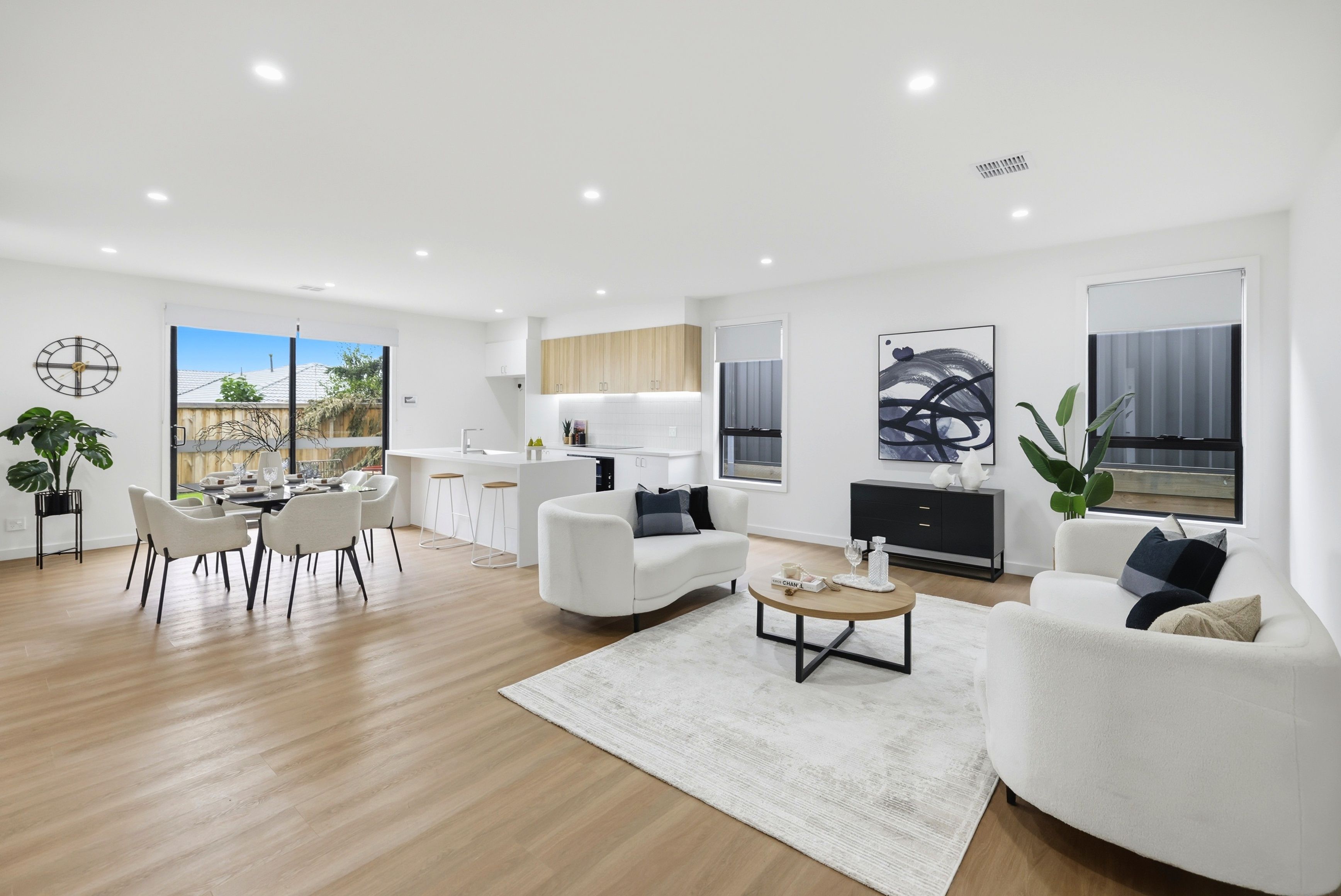40 Dyson Drive, Sunbury VIC 3429