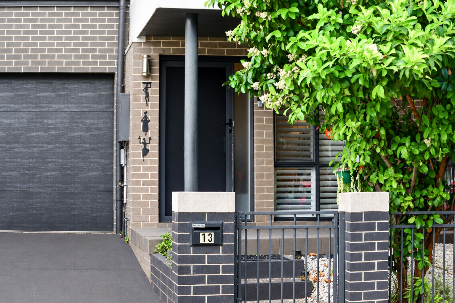 13 Hudson Street — photo from Ray White United Group