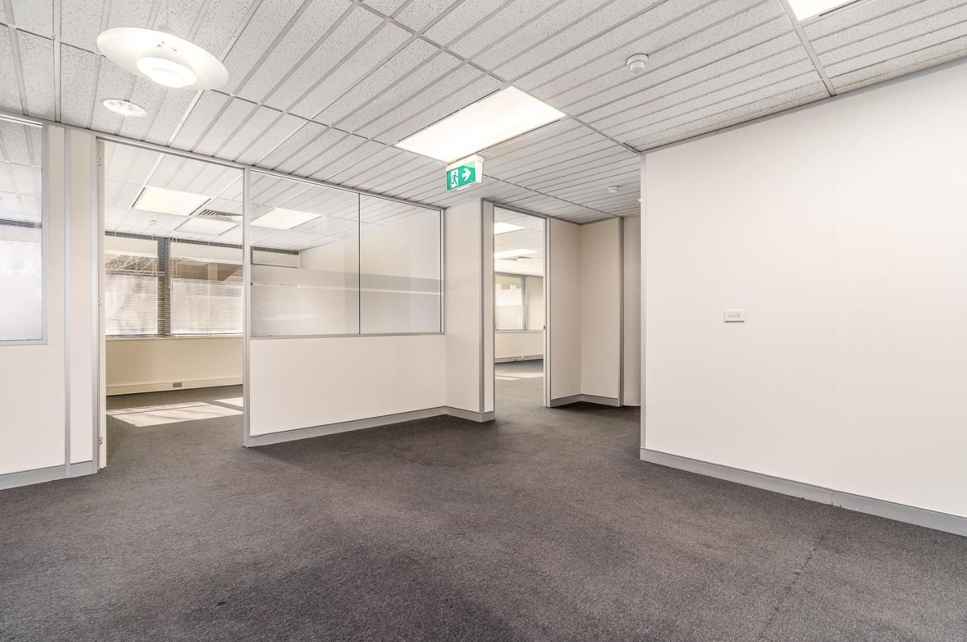 24 Marcus Clarke, City, ACT 2601