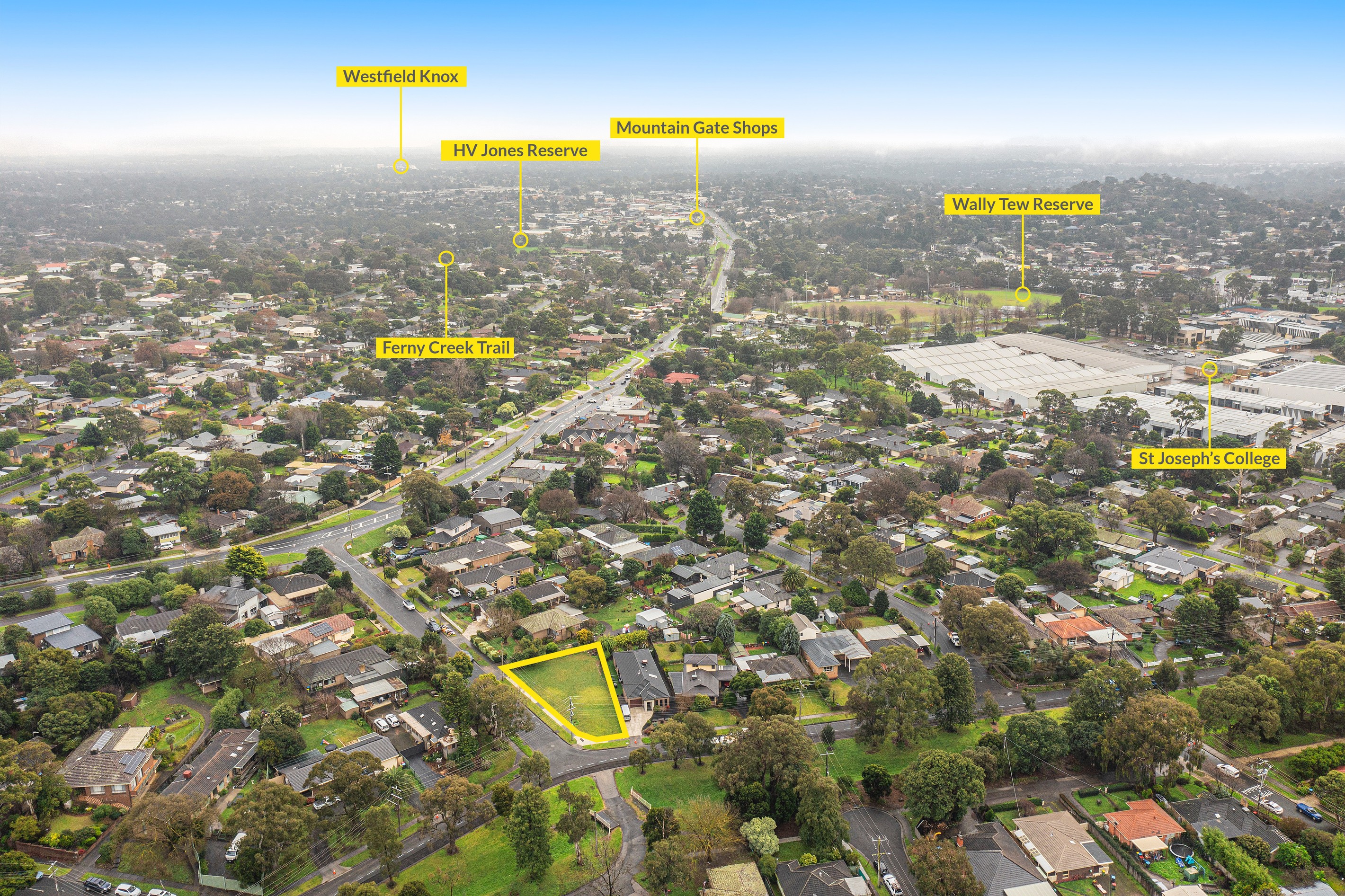 11 Yarrowee Street, Ferntree Gully, VIC 3156