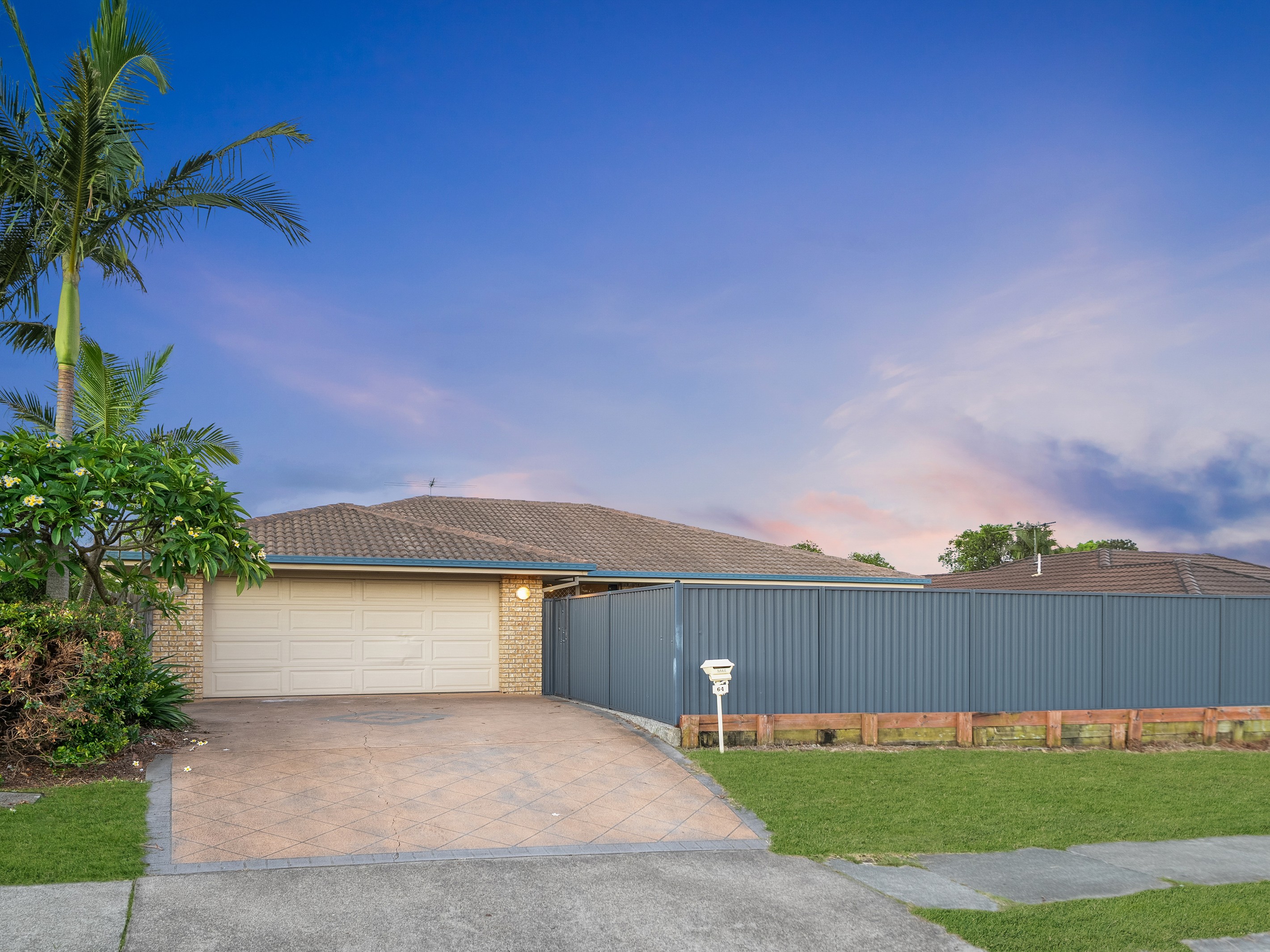 64 Whitehorse Road, Dakabin, QLD 4503