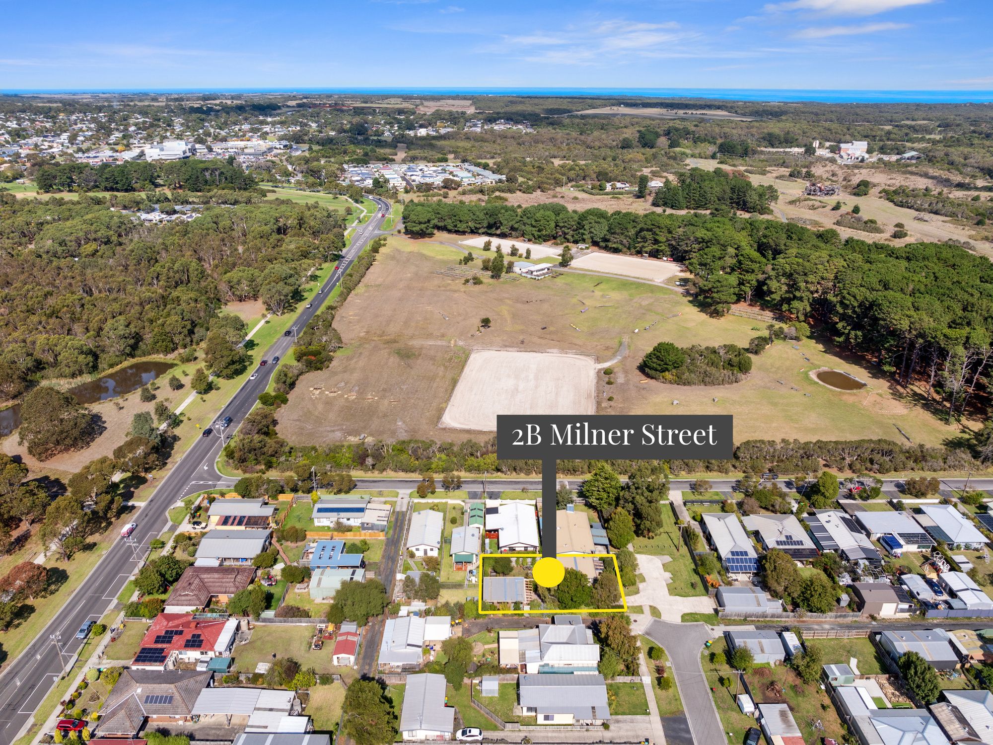 2B Milner Street — photo 15 of 18