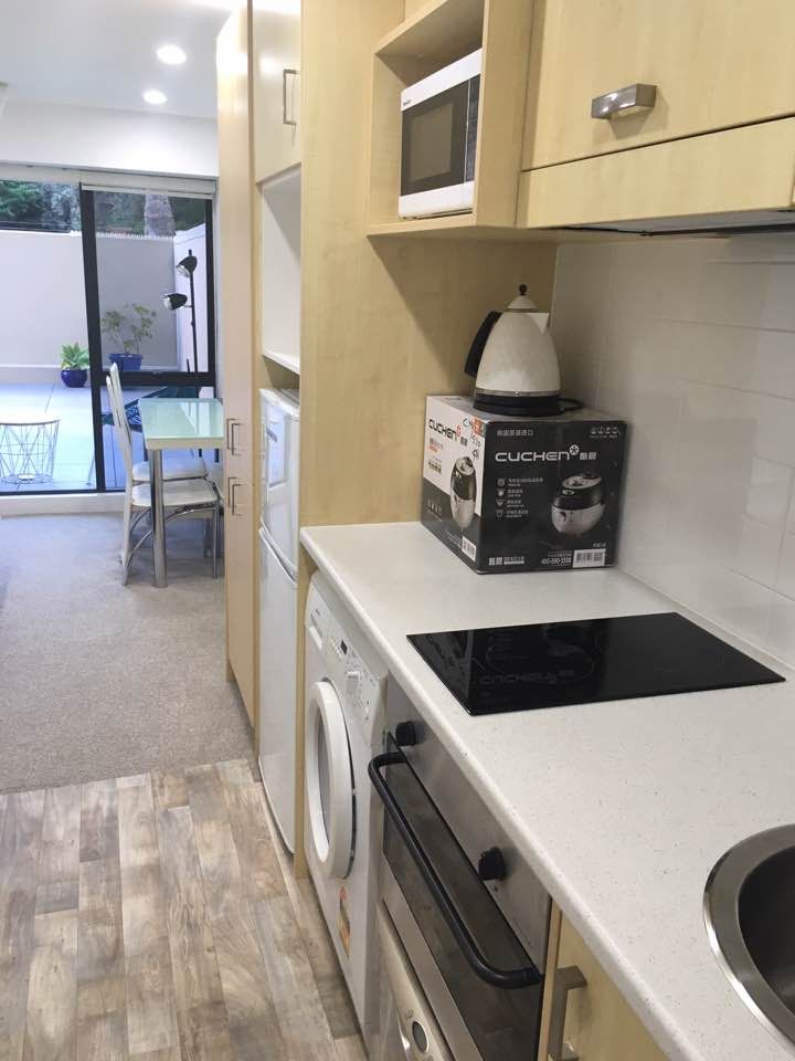 4N/23 Emily Place, City Centre, Auckland
