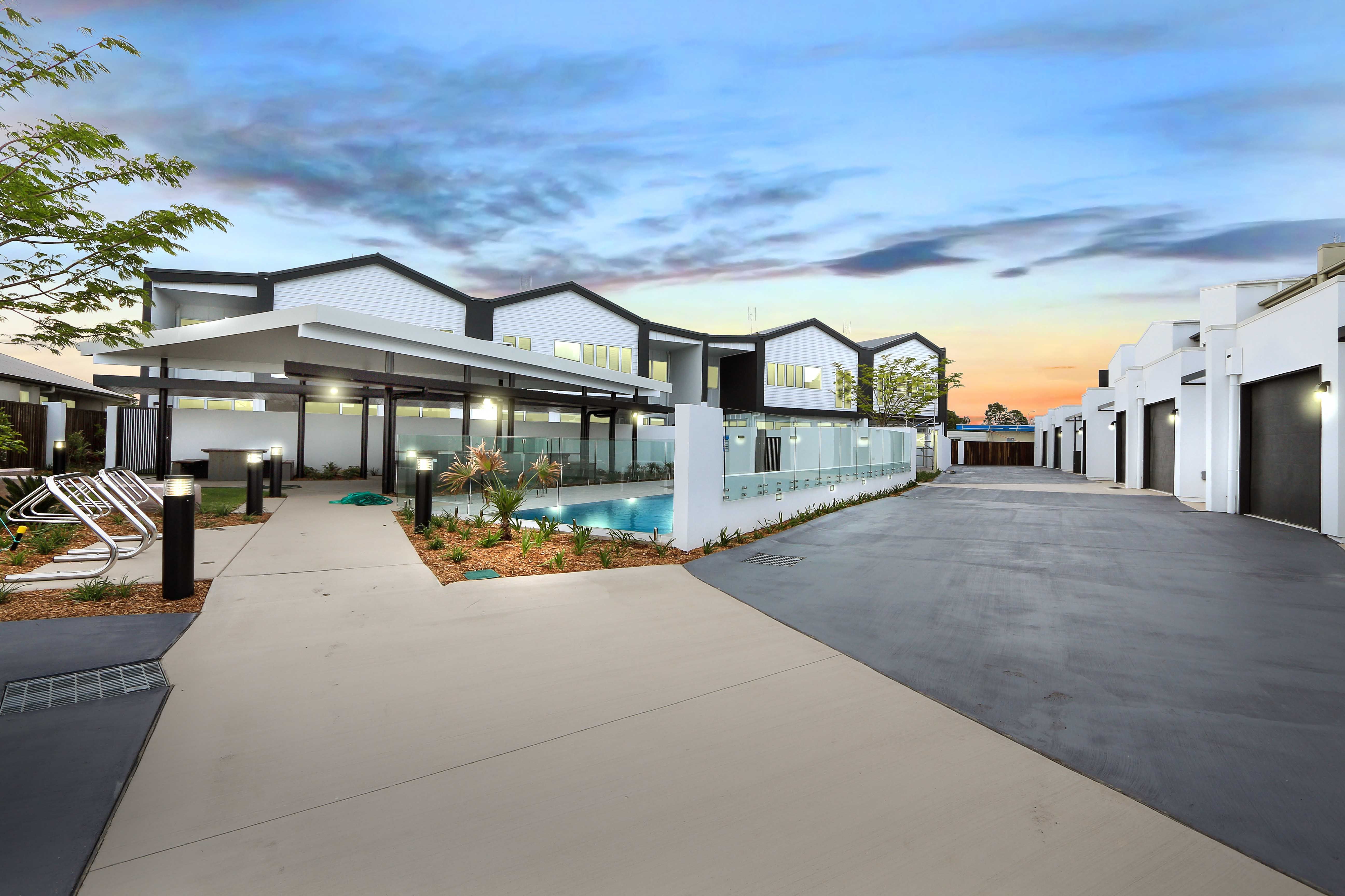 9/14 Coral Sea Drive, Pelican Waters, QLD 4551