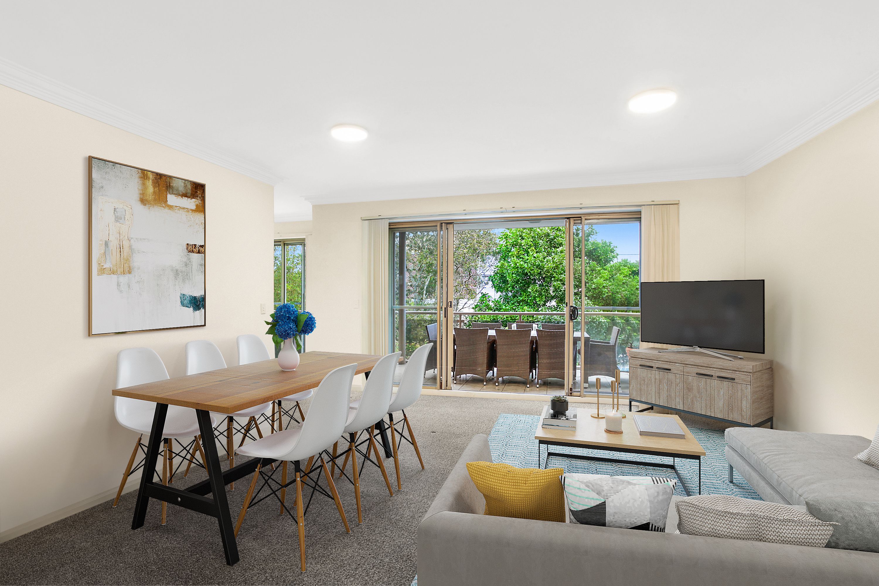 5/4-6 The Avenue, Rose Bay, NSW 2029