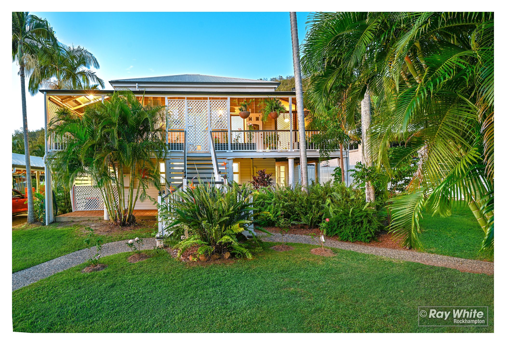 1 Menkin Place, Frenchville, QLD 4701