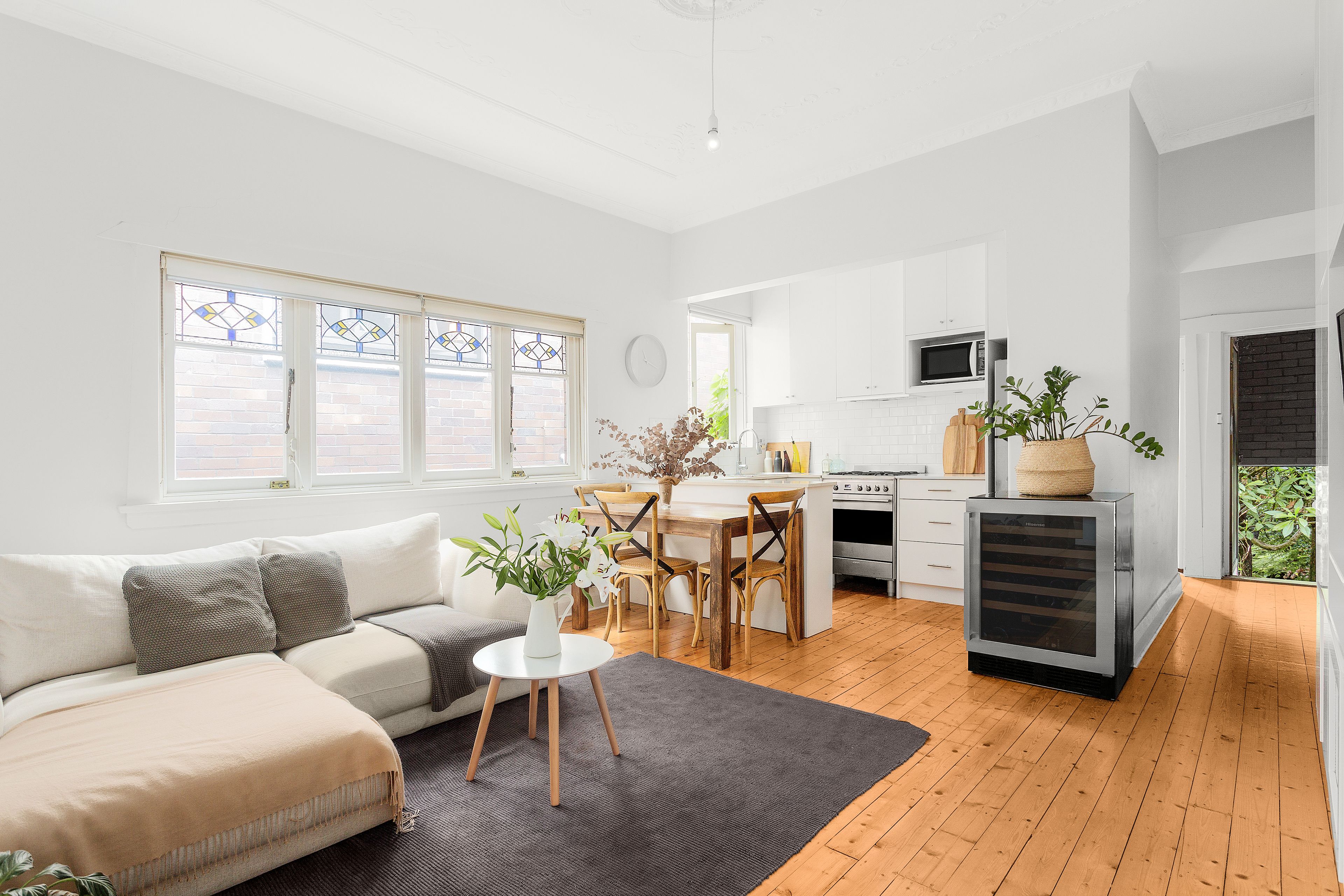 3 Bates Avenue, Paddington NSW 2021