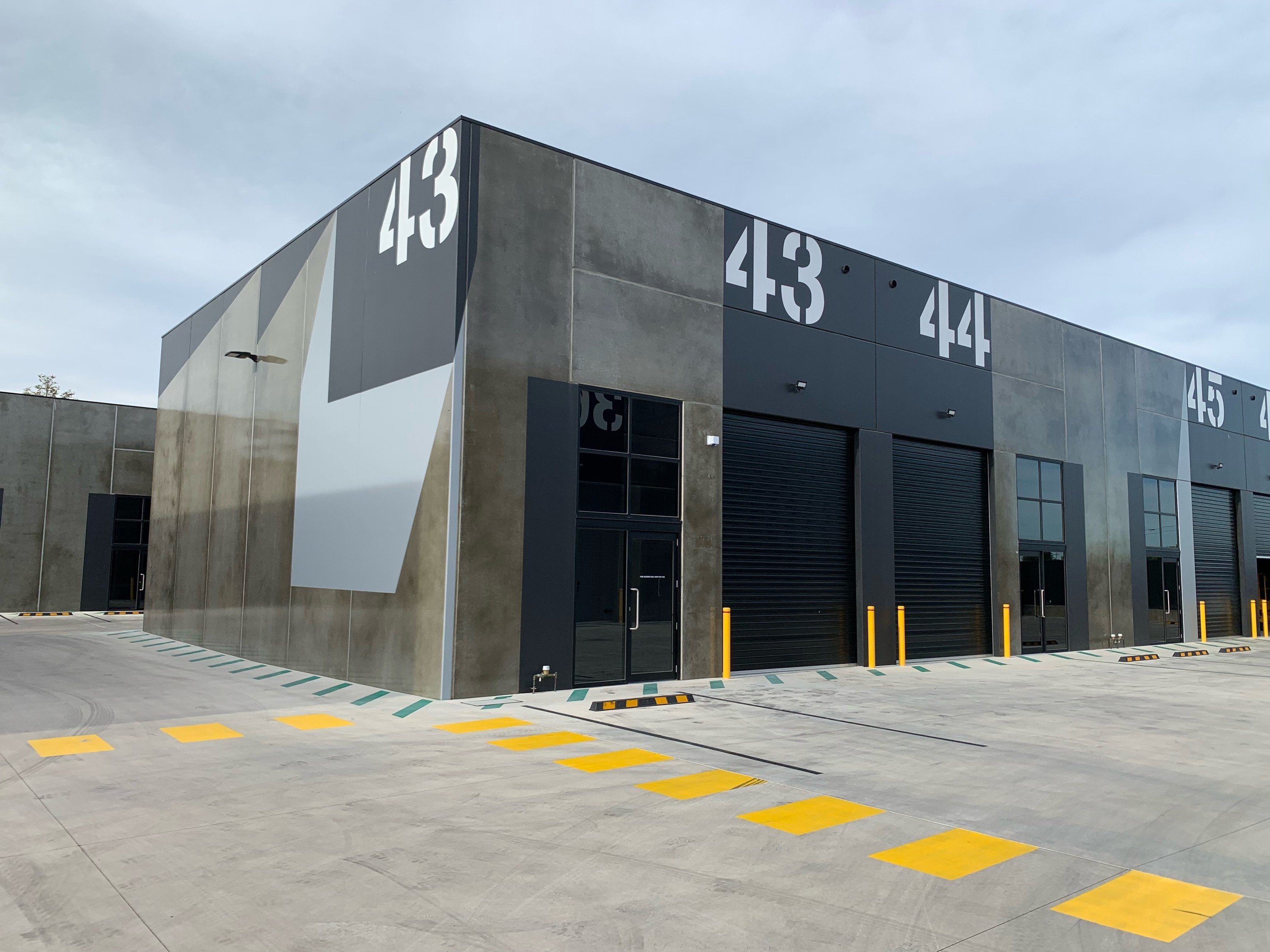 Unit 43/52 Bakers Road, Coburg North, VIC 3058