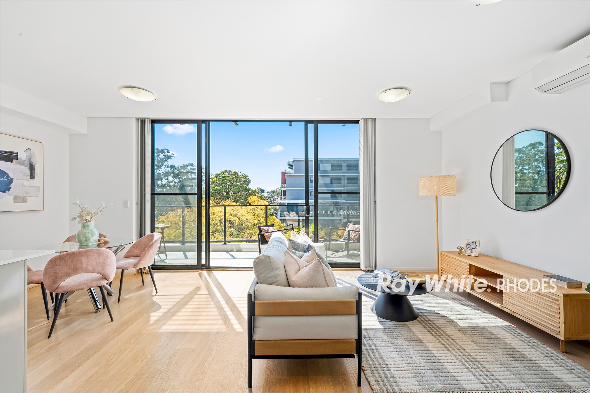 4009/78A Belmore Street, Ryde, NSW 2112