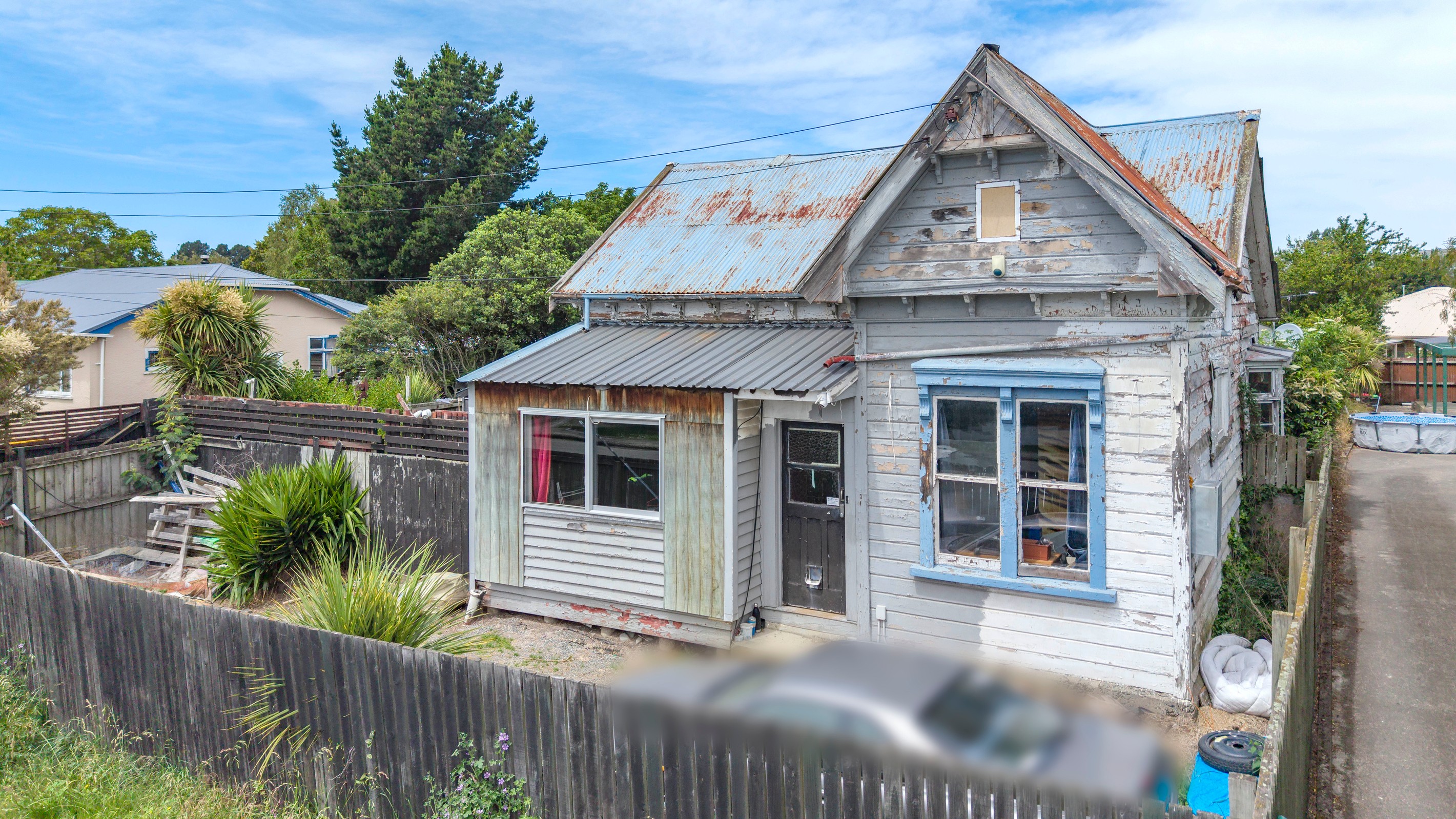 1/56 Hay Street, Bromley, Christchurch City
