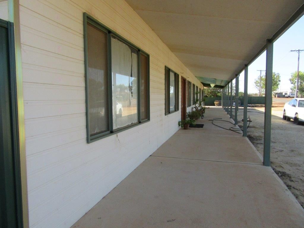 12 Prater Street, Morawa, WA 6623
