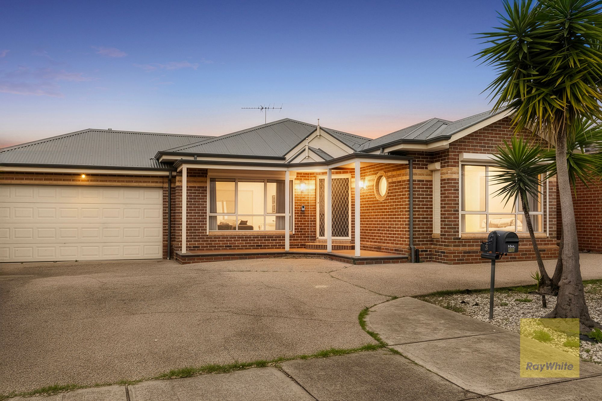 3 Hindmarsh Way