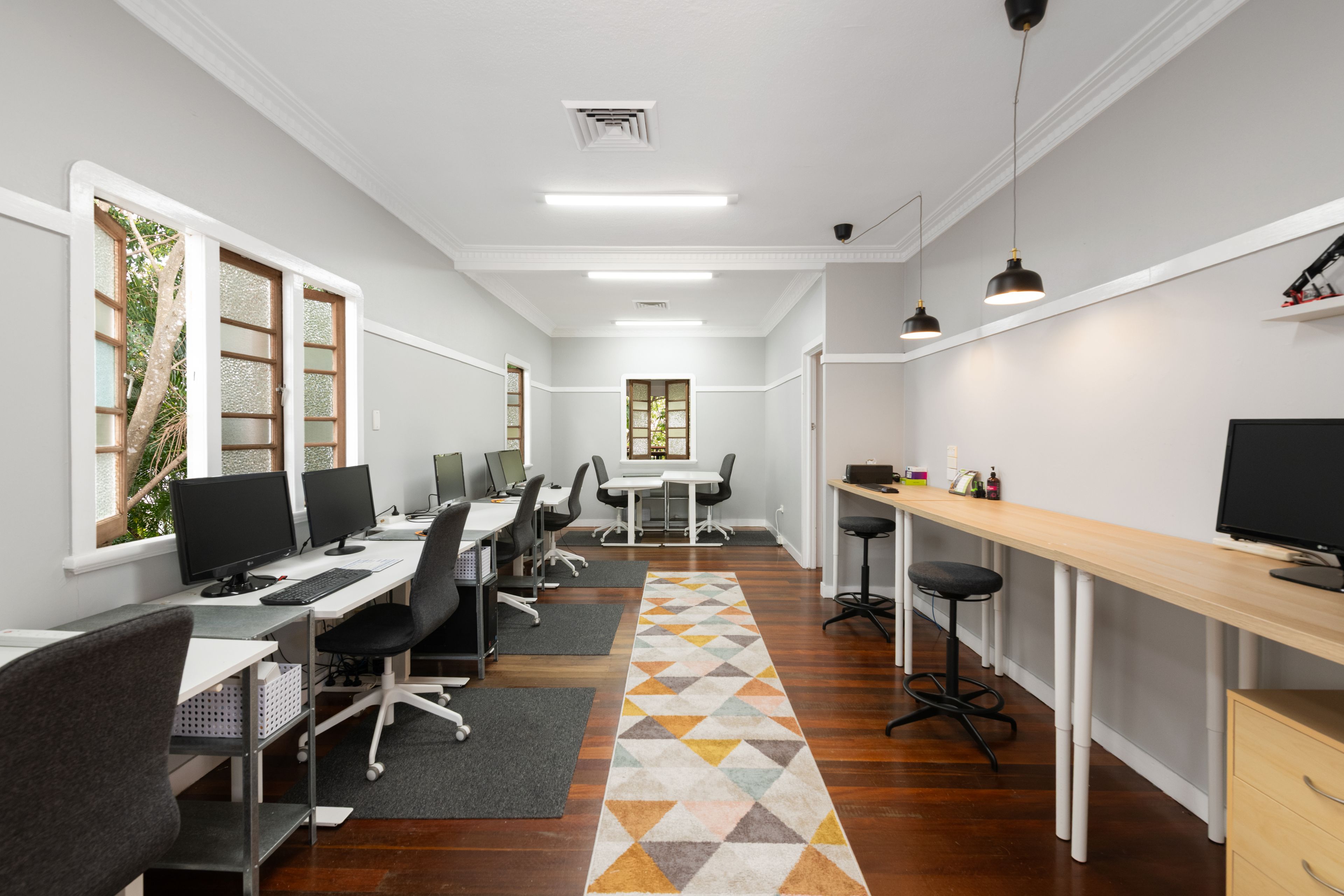 63 Lugg Street, Bardon, QLD 4065 - Sold Home - Ray White Paddington