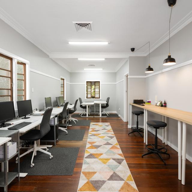 63 Lugg Street, Bardon, QLD 4065 - Sold Home - Ray White Paddington