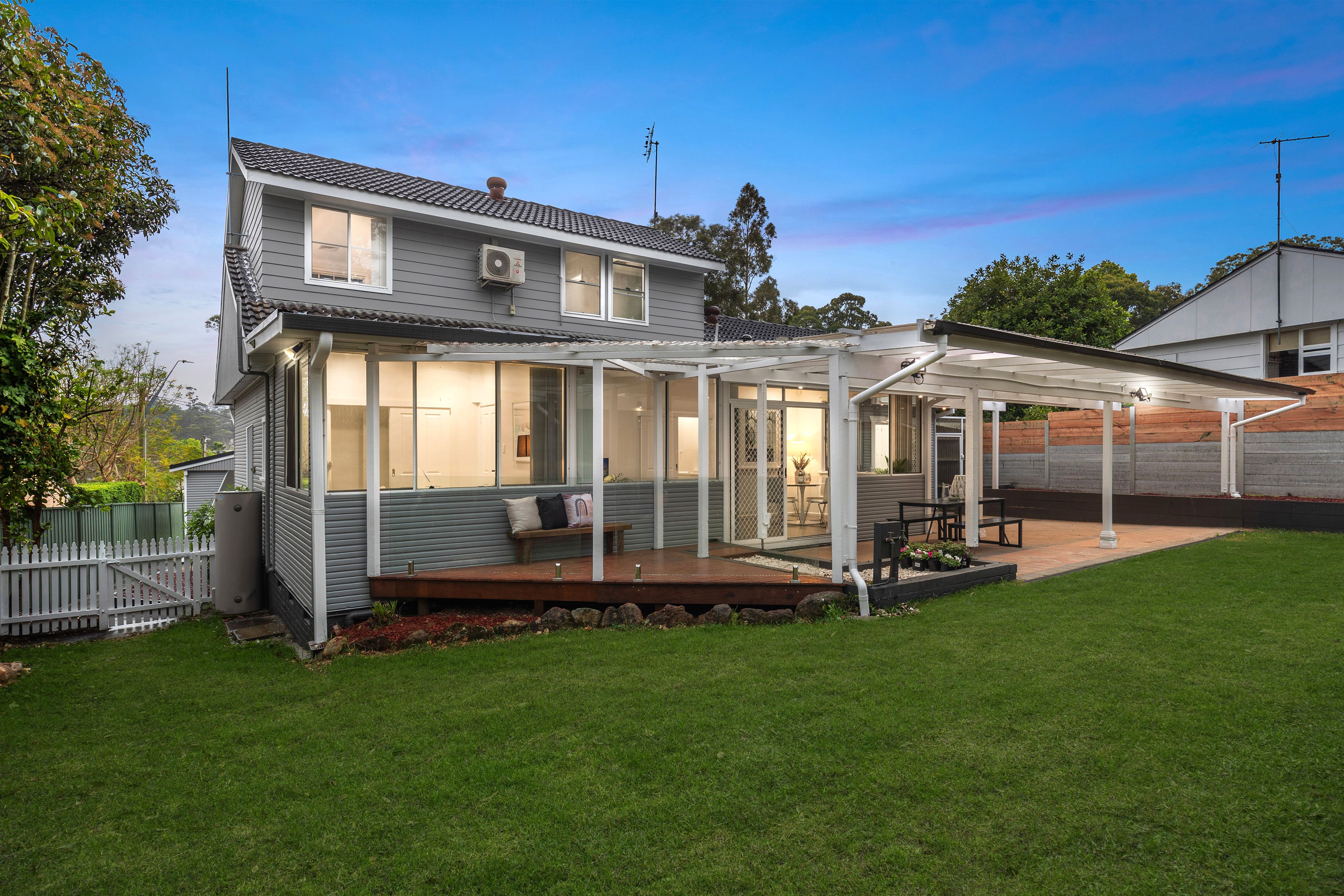 243 Galston Road, Hornsby Heights, NSW 2077