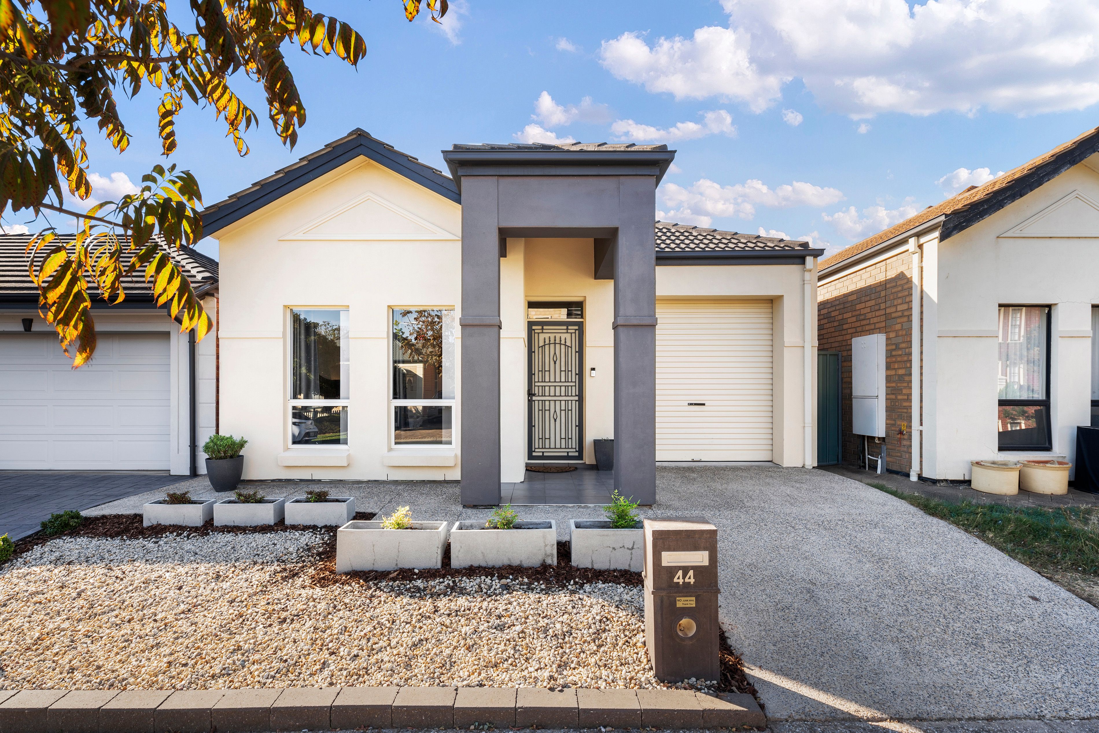 44 Mallard Crescent, Mawson Lakes SA 5095