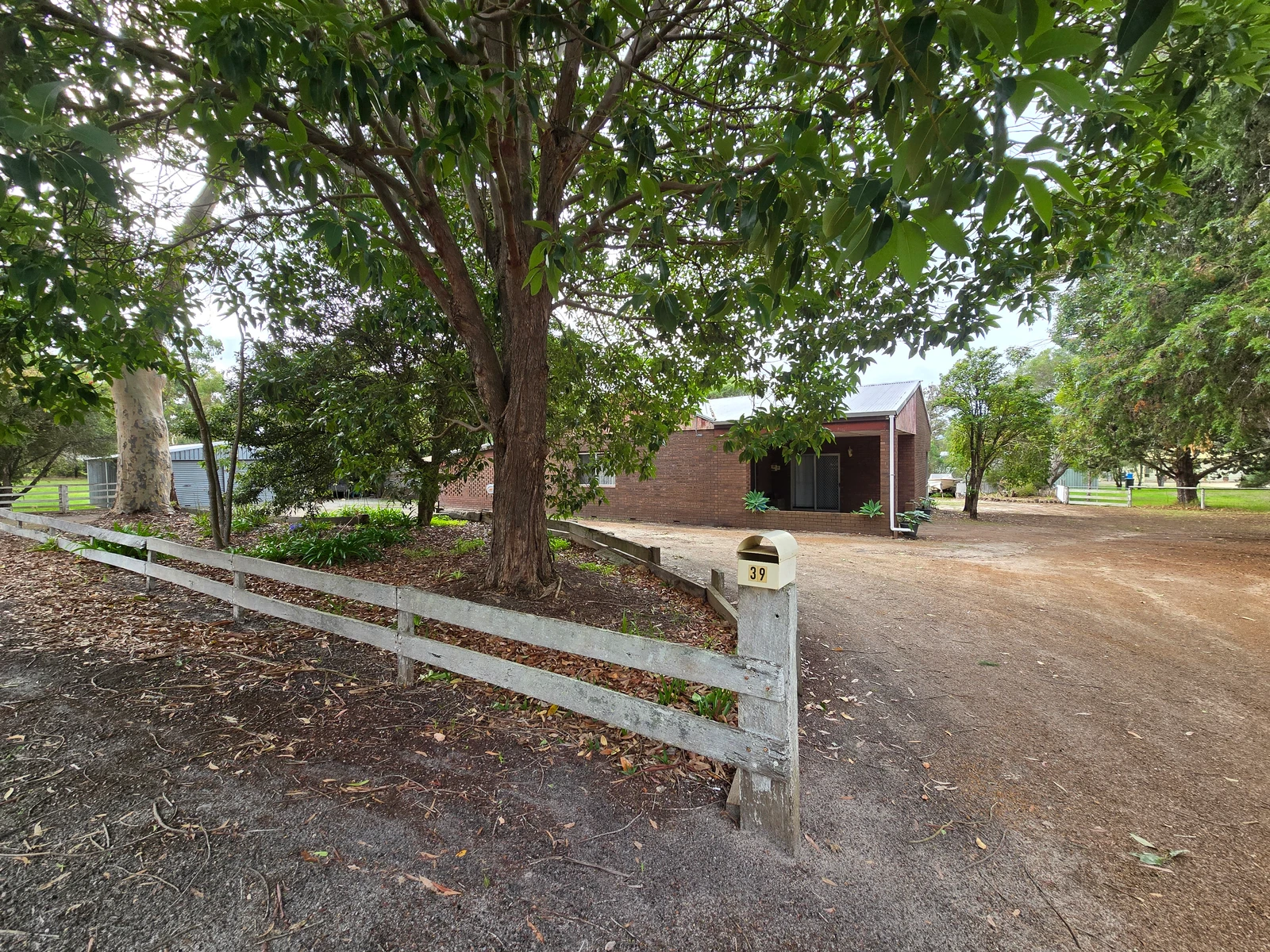 39 Oatlands Road, Mount Barker, WA 6324