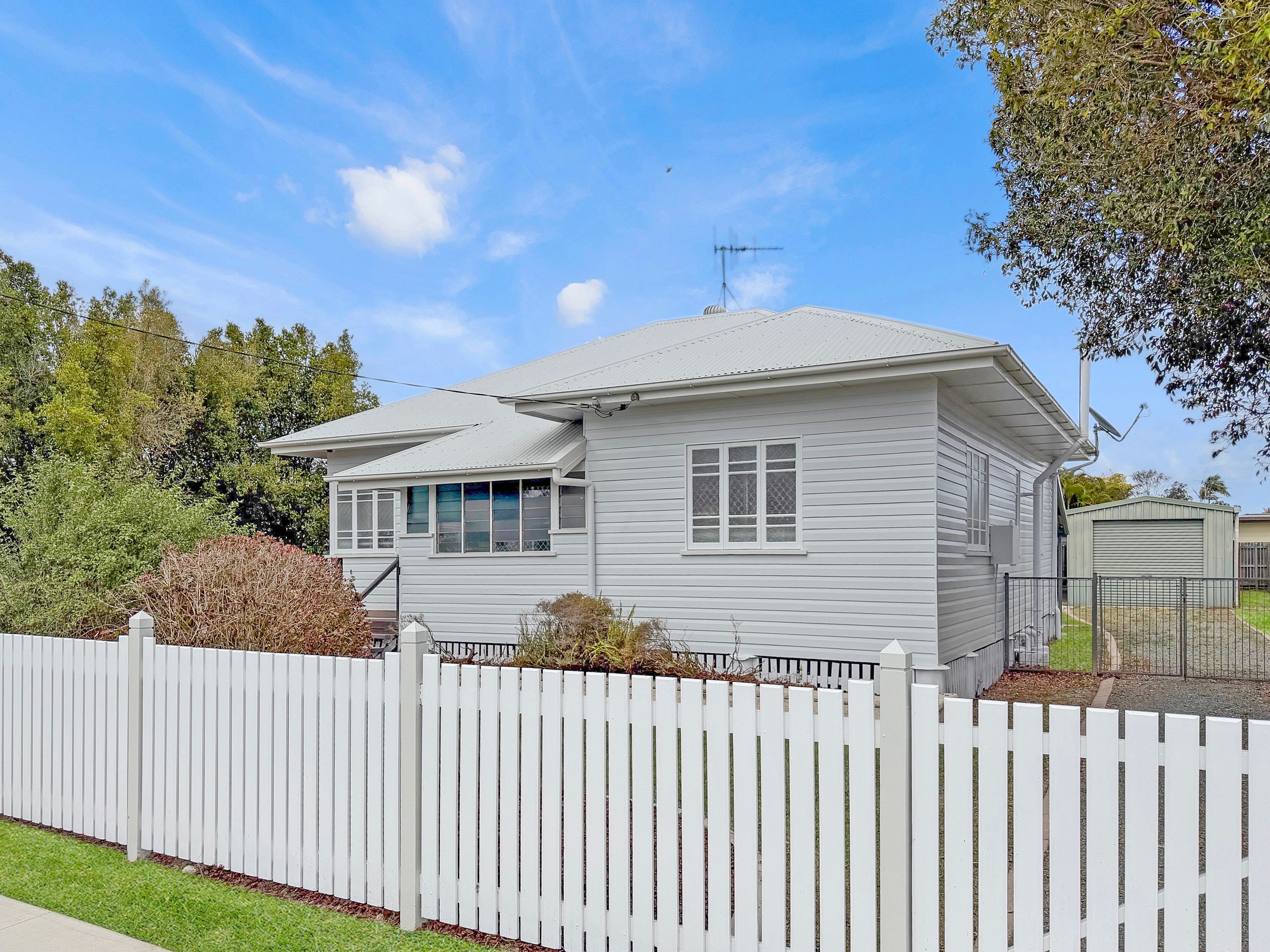 125 Banana Street — photo from Ray White Maryborough