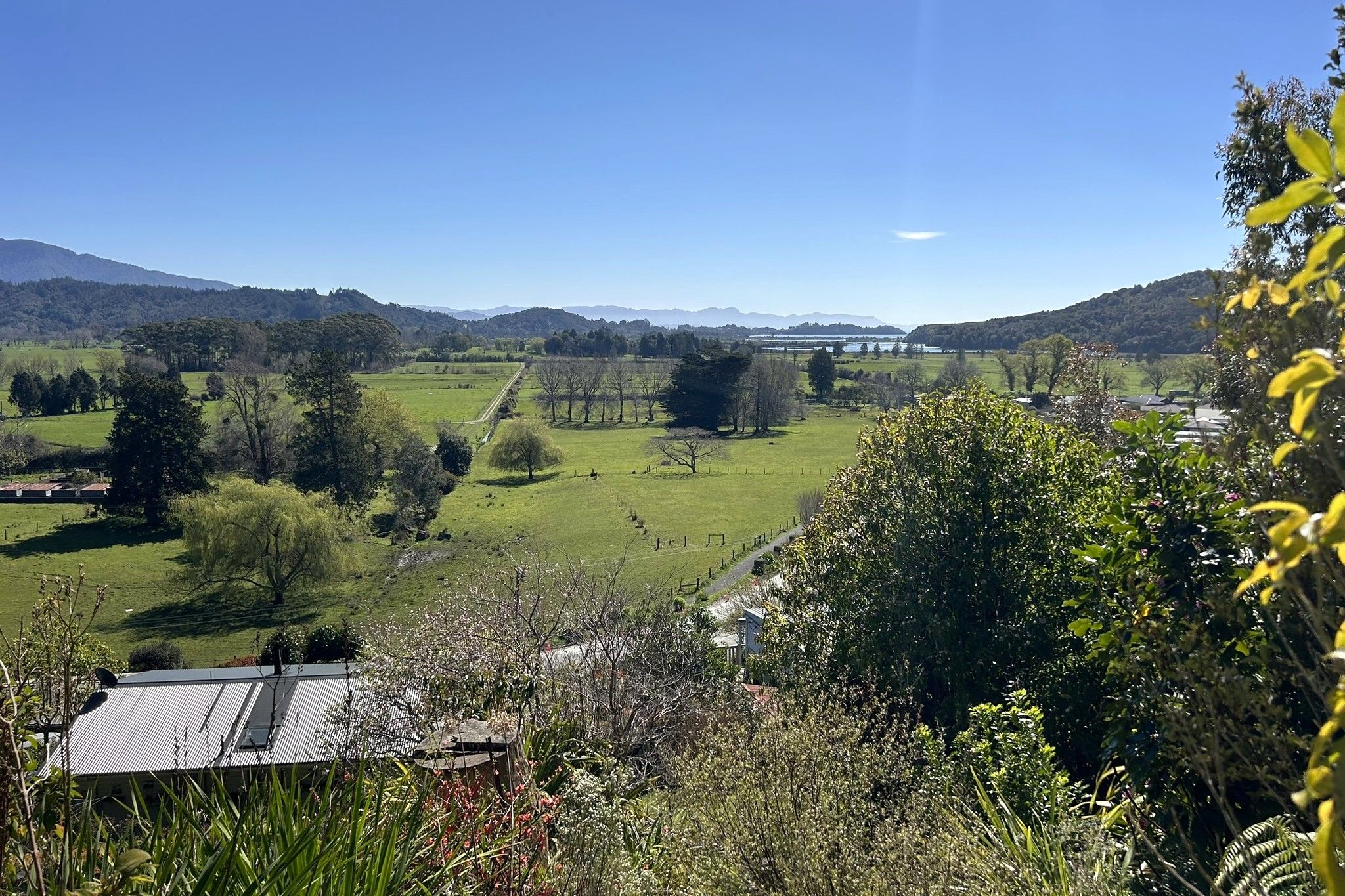 42 Rototai Road, Takaka, Tasman District