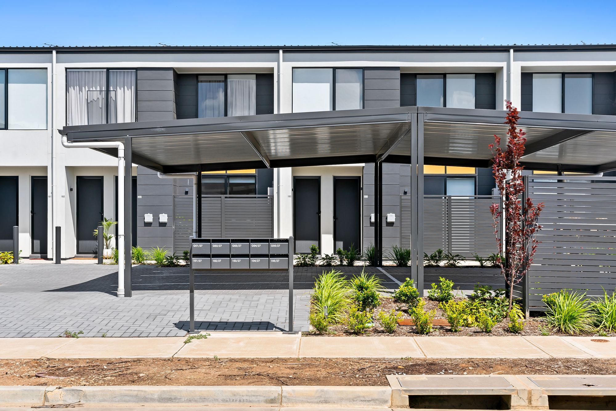 103/27 Filly Street, St Clair, SA 5011