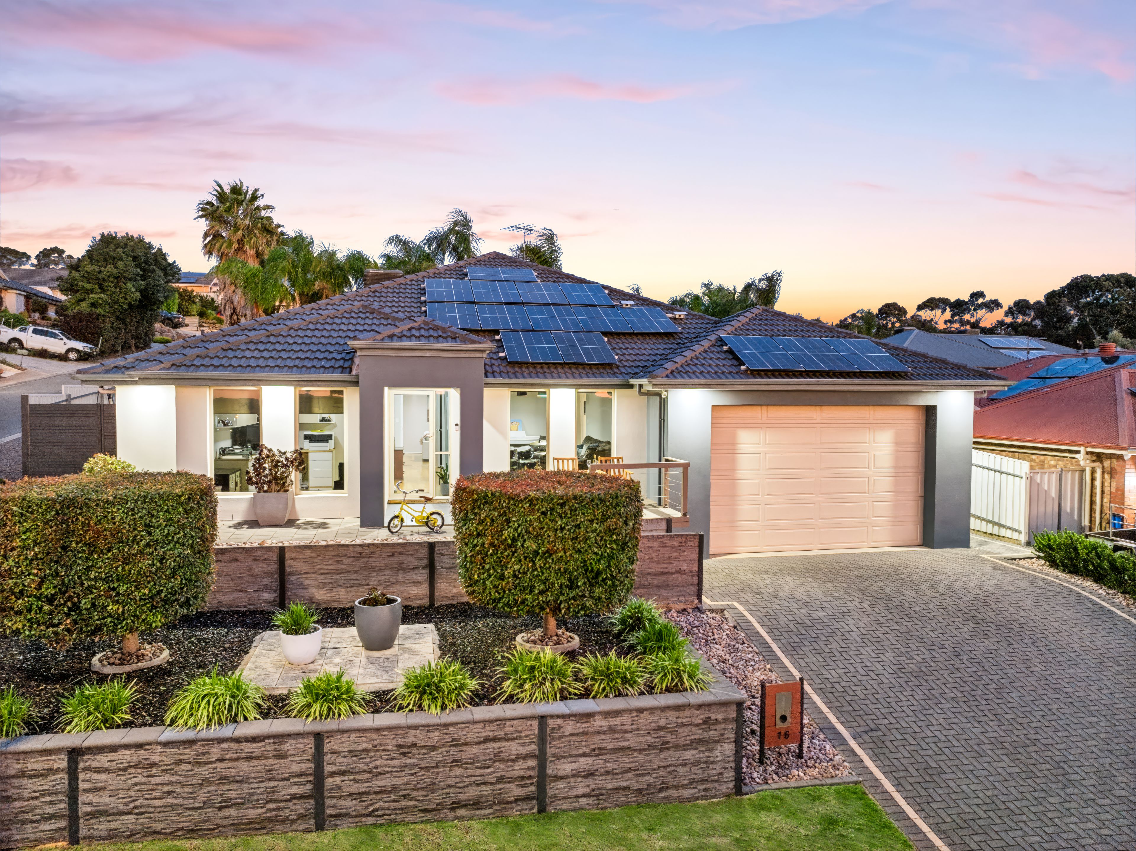 16 Palamountain Drive — photo from Ray White Gawler