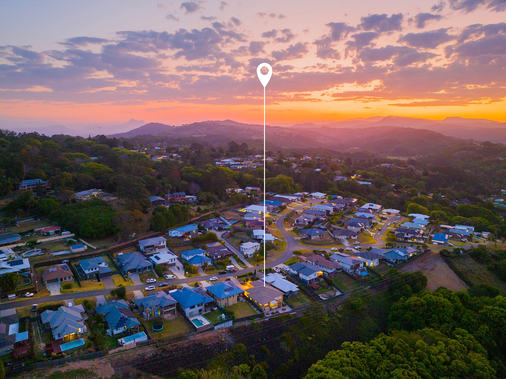 18 Australia Drive, Terranora, NSW 2486