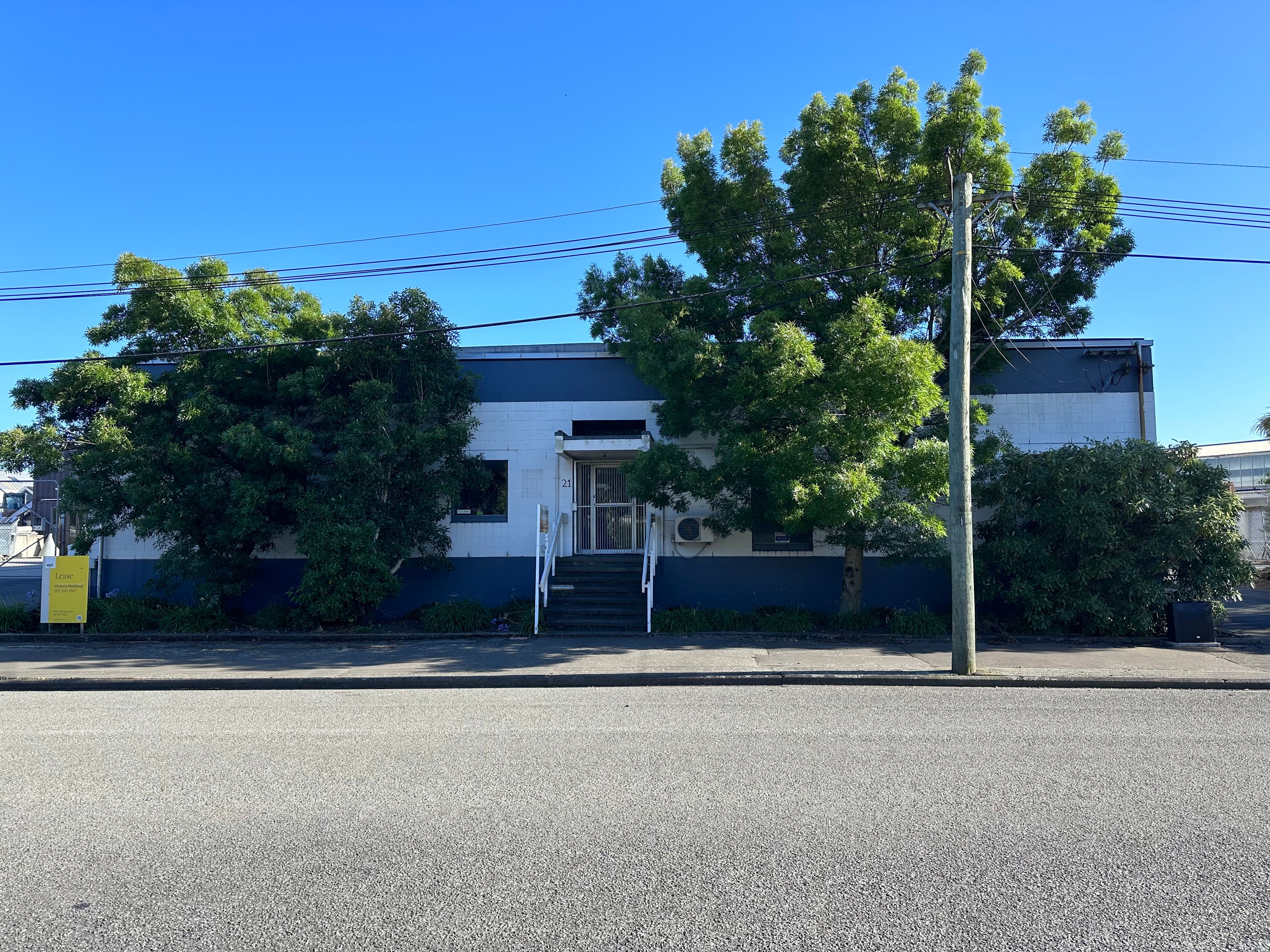 Woolston, Christchurch City